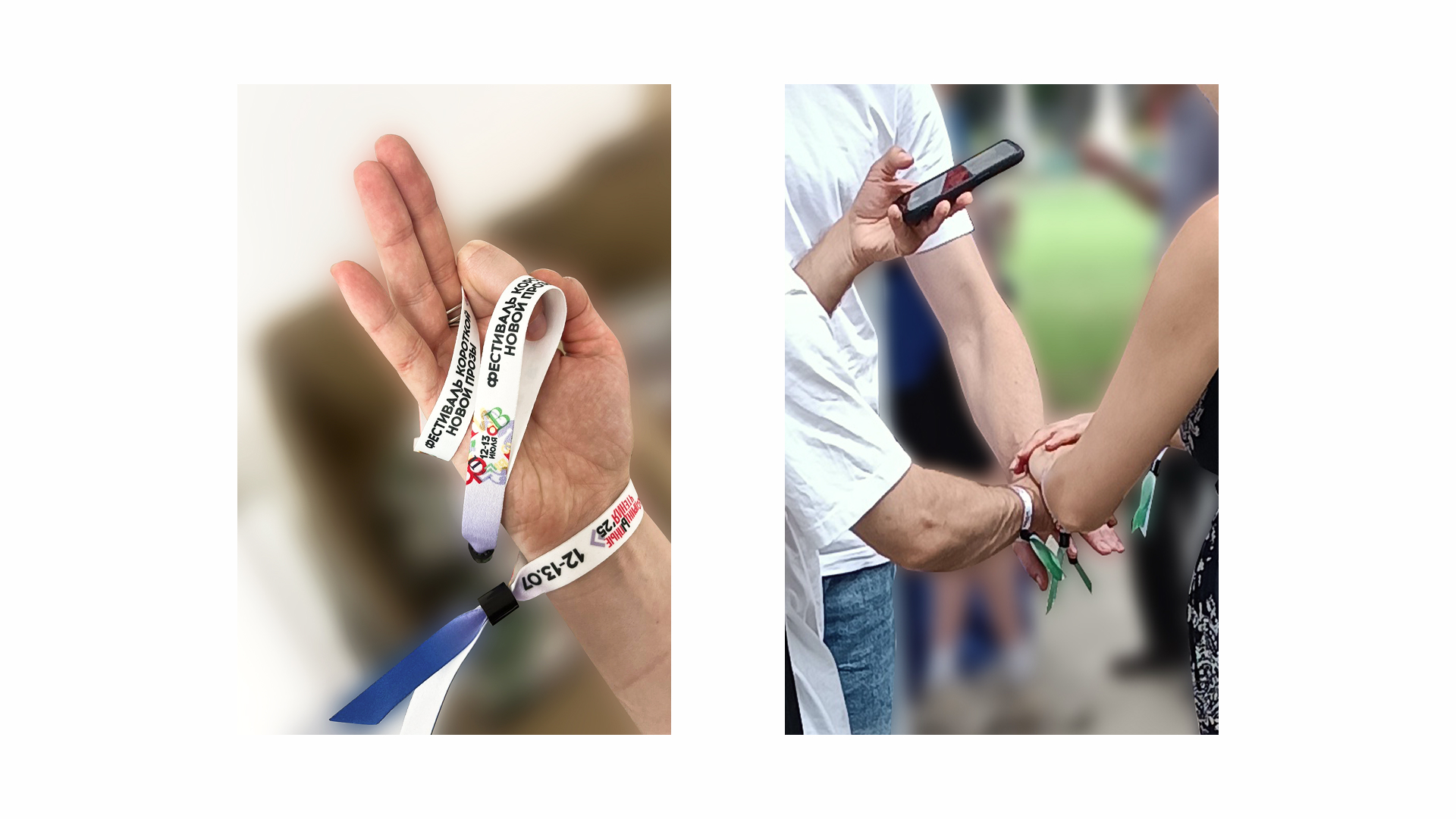 Редизайн афиши, 23 ресайза и полиграфия для фестиваля — Изображение №18 — Брендинг, Графика на Dprofile