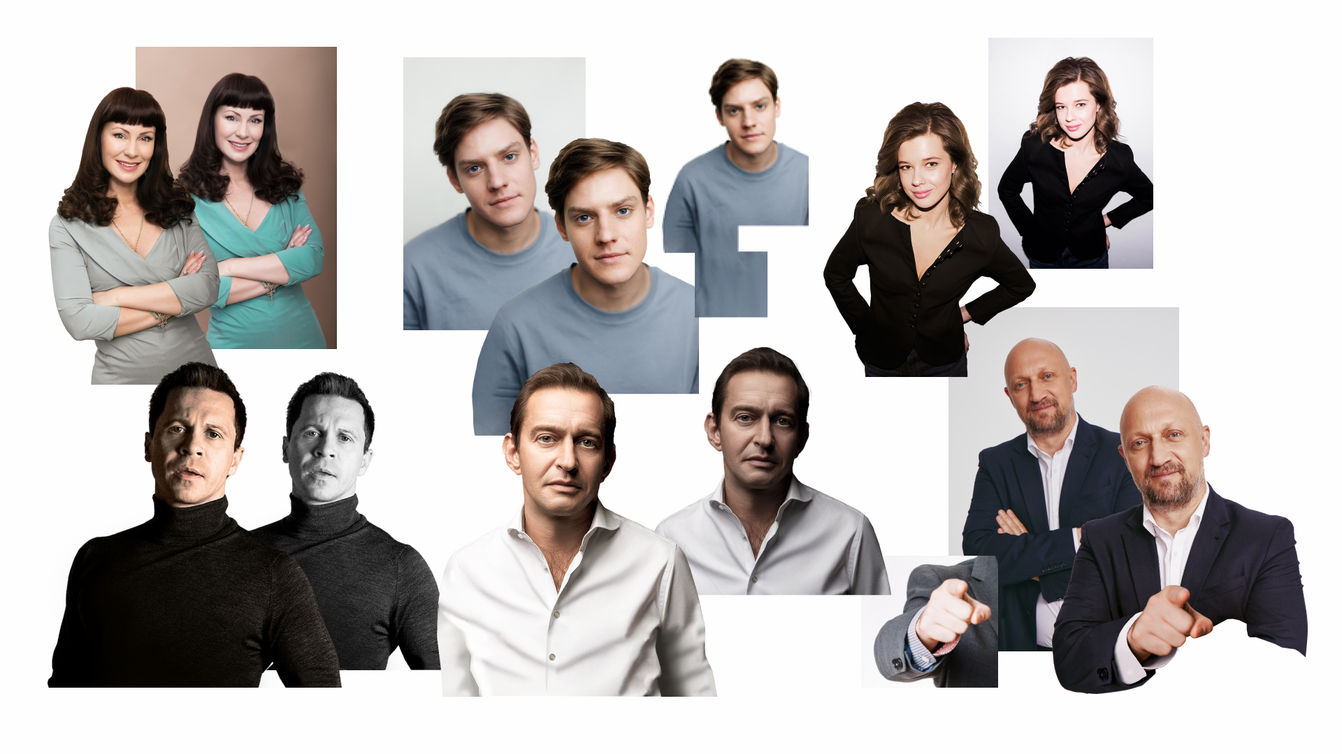 Айдентика фестиваля короткой прозы — Изображение №2 — Брендинг, Графика на Dprofile