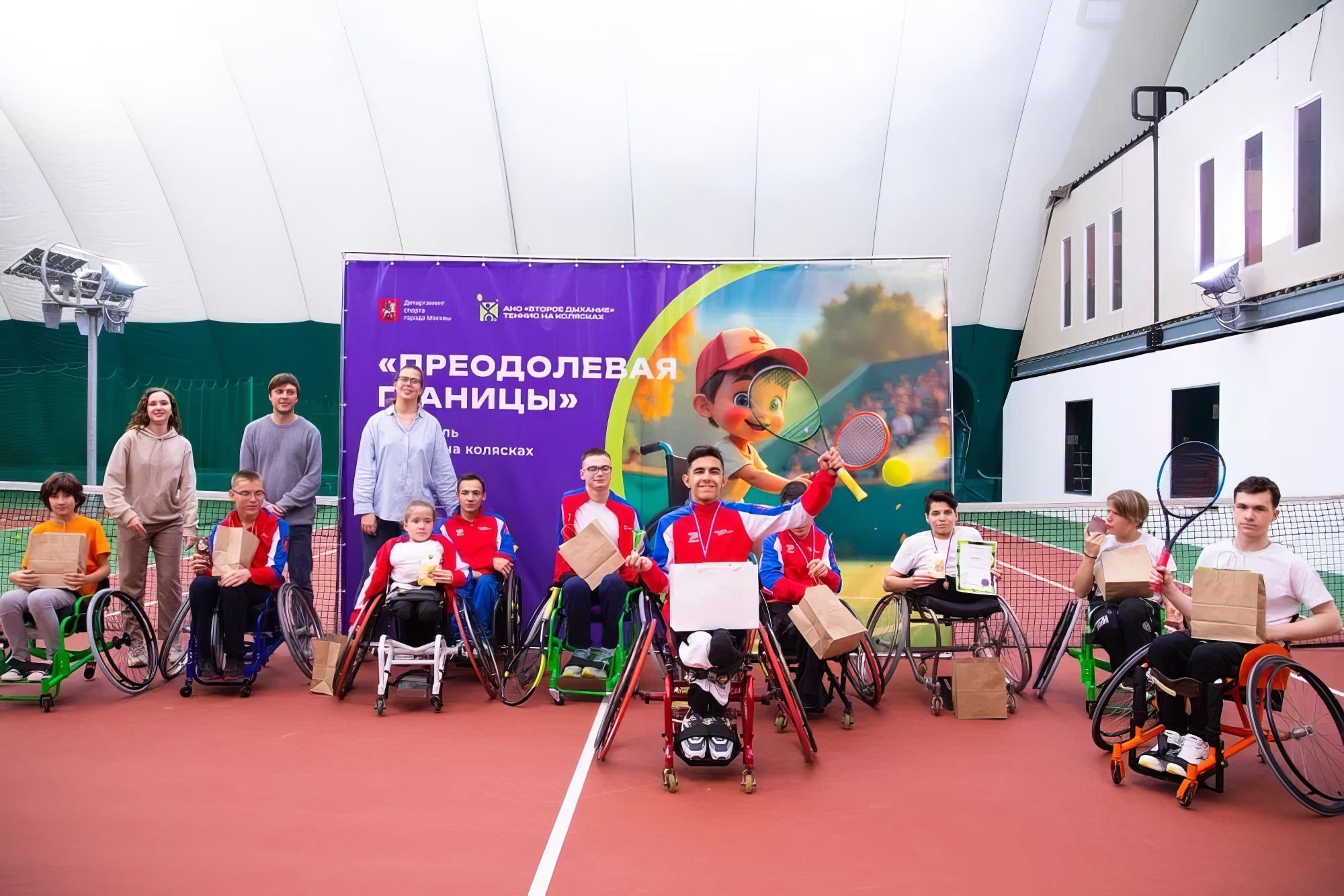 Айдентика для НКО — Изображение №9 — Брендинг на Dprofile