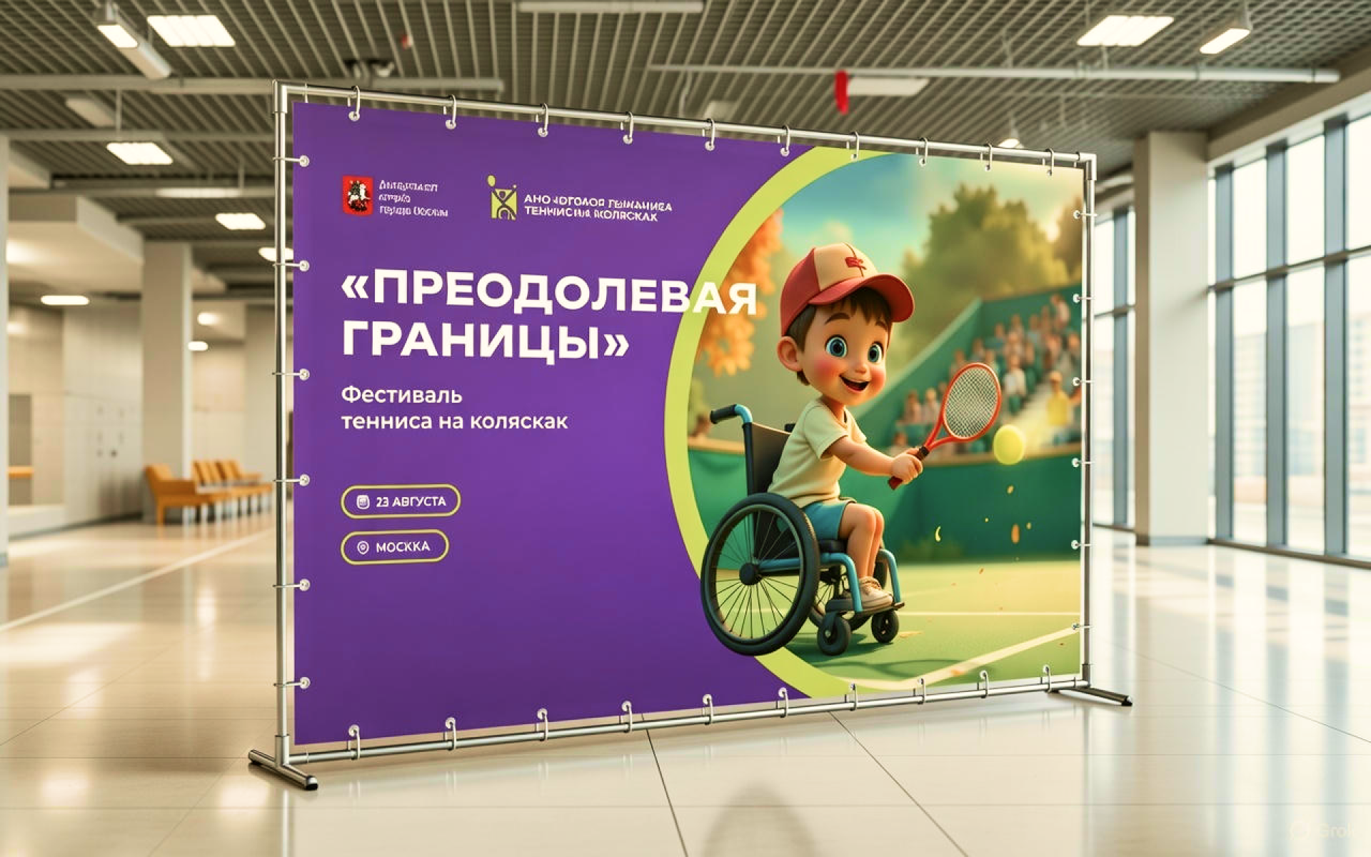 Айдентика для НКО — Изображение №11 — Брендинг на Dprofile