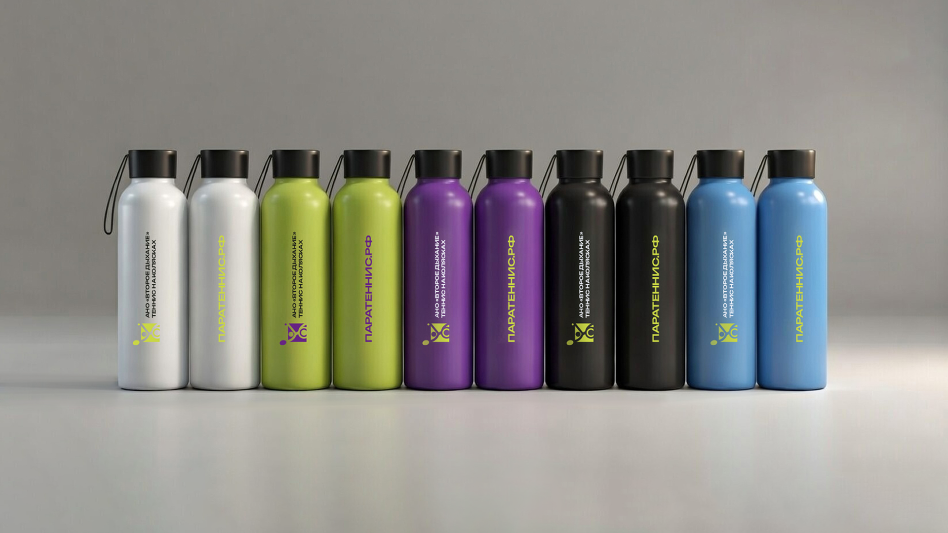 Айдентика для НКО — Изображение №7 — Брендинг на Dprofile