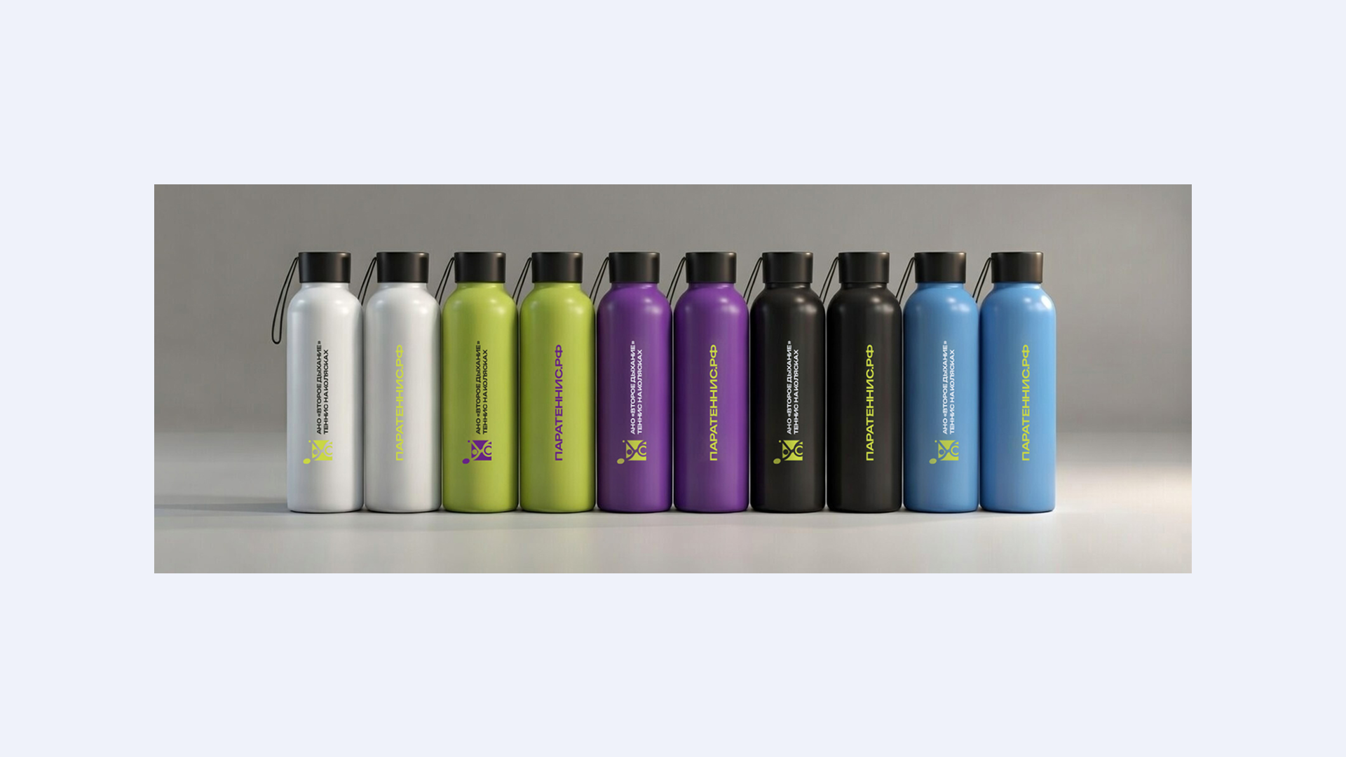 Айдентика для НКО — Изображение №8 — Брендинг на Dprofile