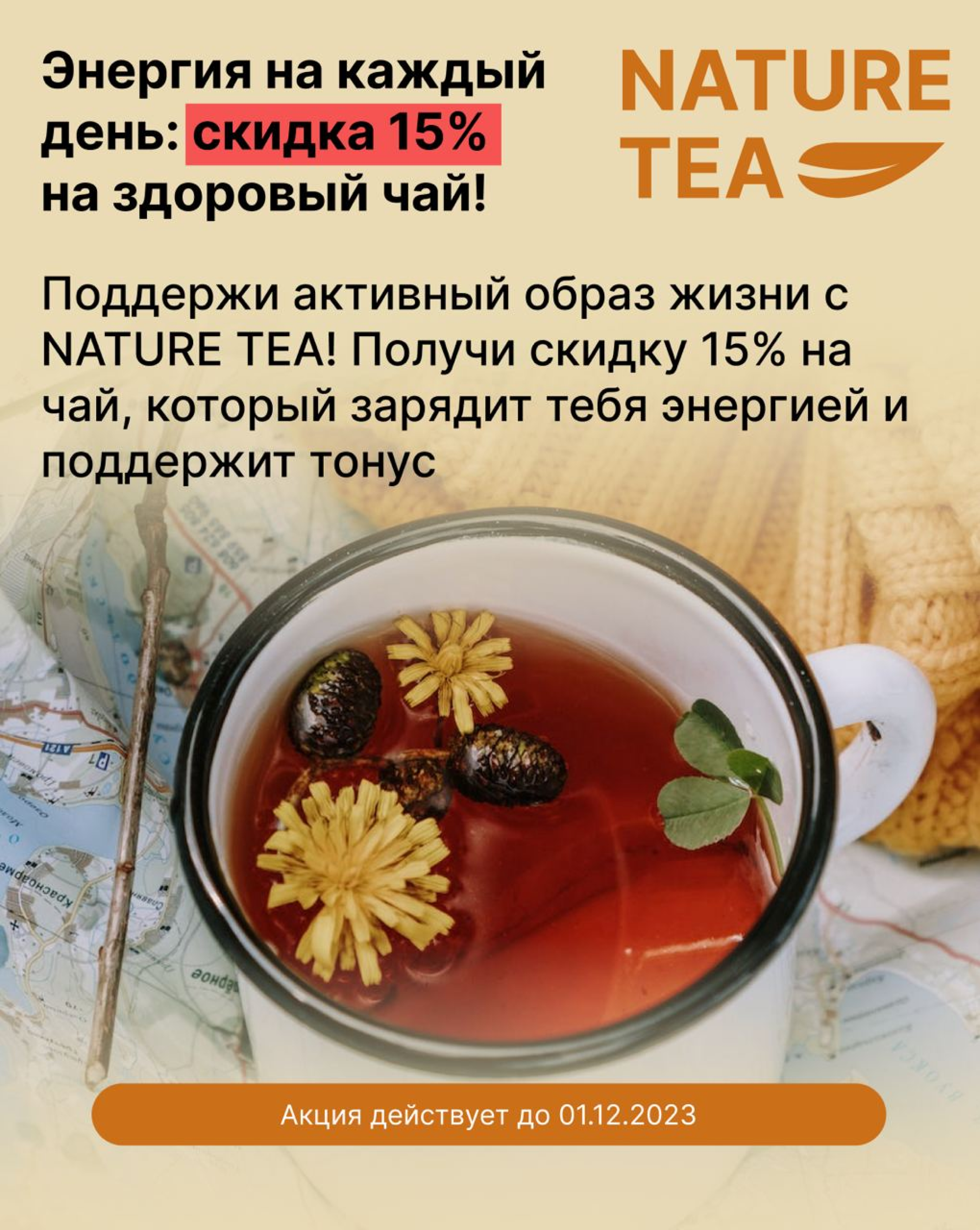 Флаер акция — Изображение №1 — Графика на Dprofile