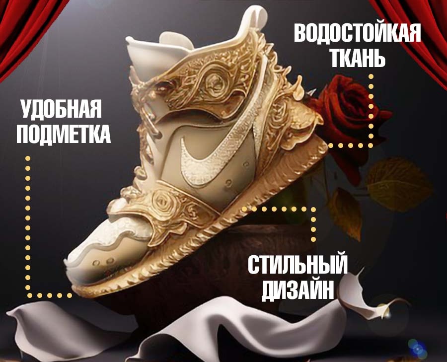 Карточки для маркетплейсов на Dprofile