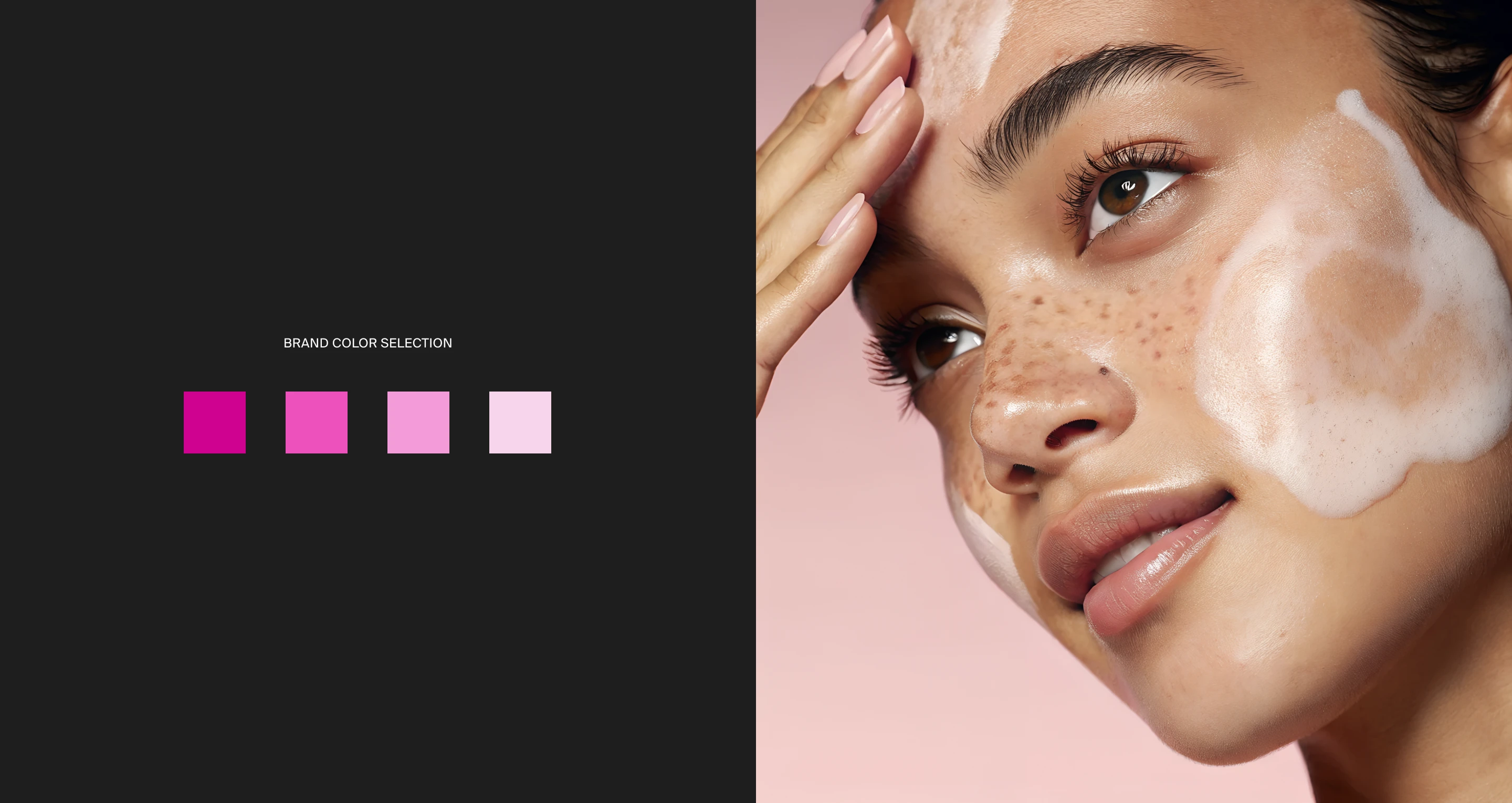 Showcase MD / медицина / брендинг / веб — Изображение №3 — Интерфейсы, Брендинг на Dprofile