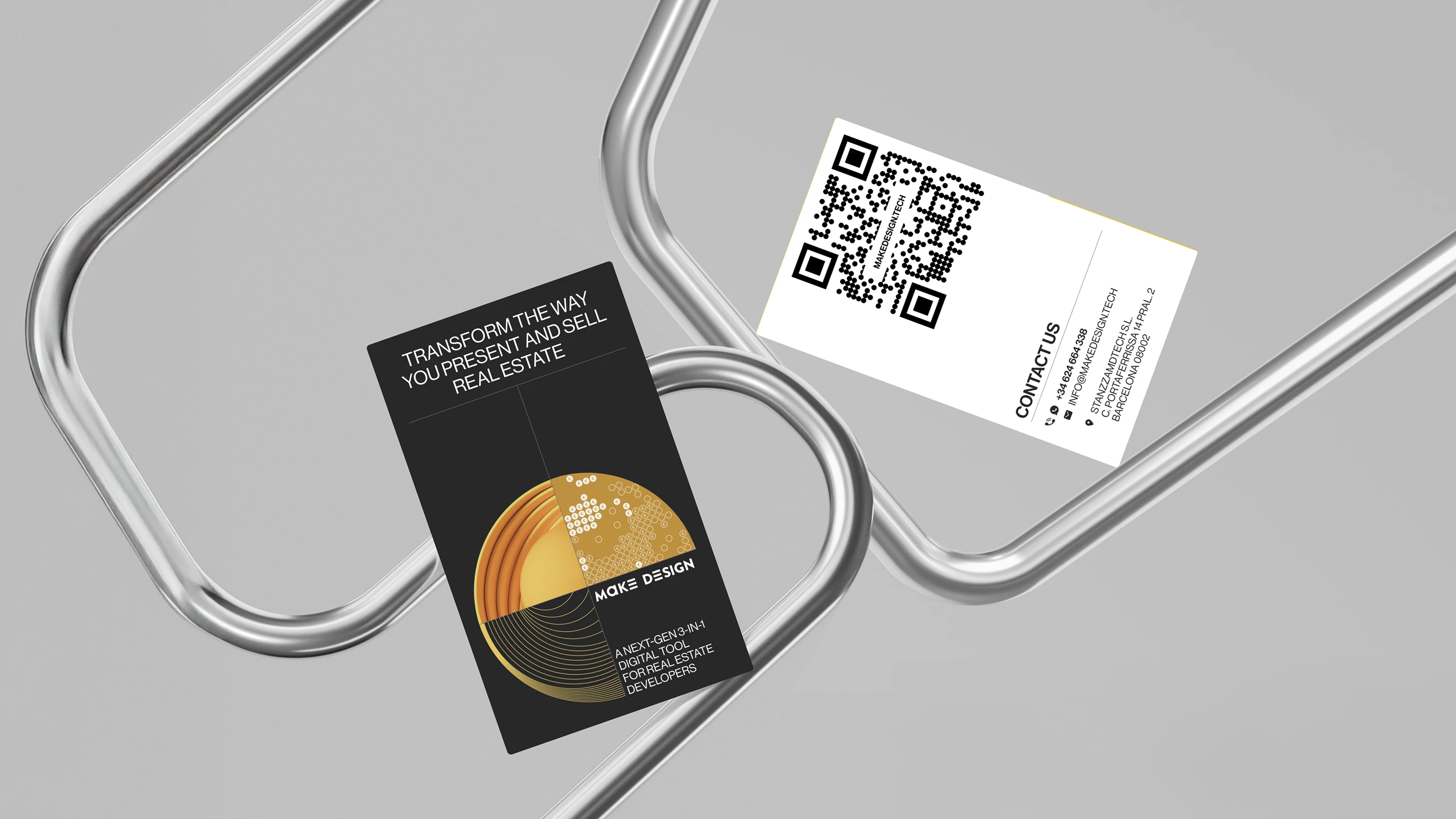 make design / ai для архитекторов / брендинг / веб — Изображение №3 — Интерфейсы, Брендинг на Dprofile