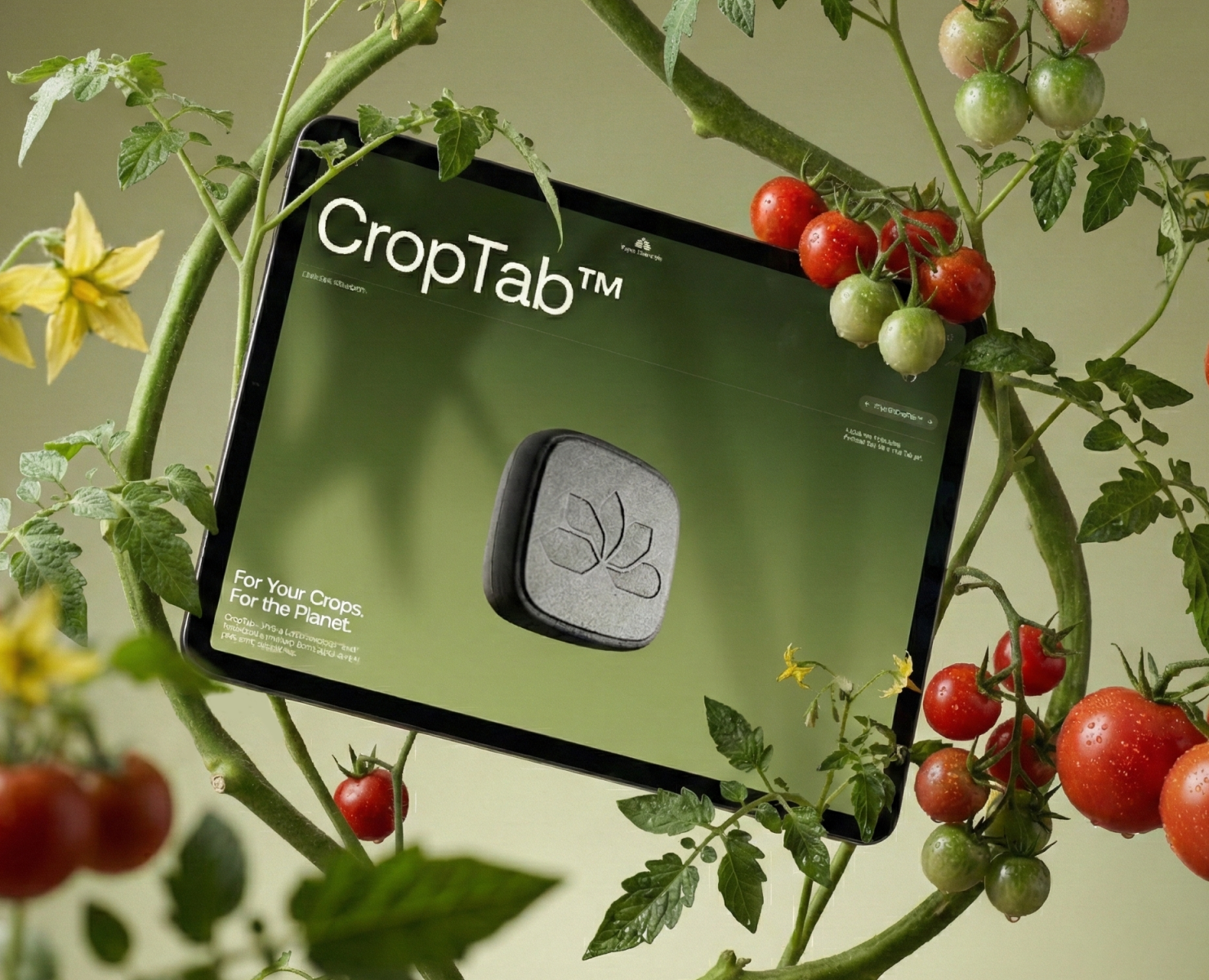 Farm Minerals / брендинг, сайт, упаковка на Dprofile