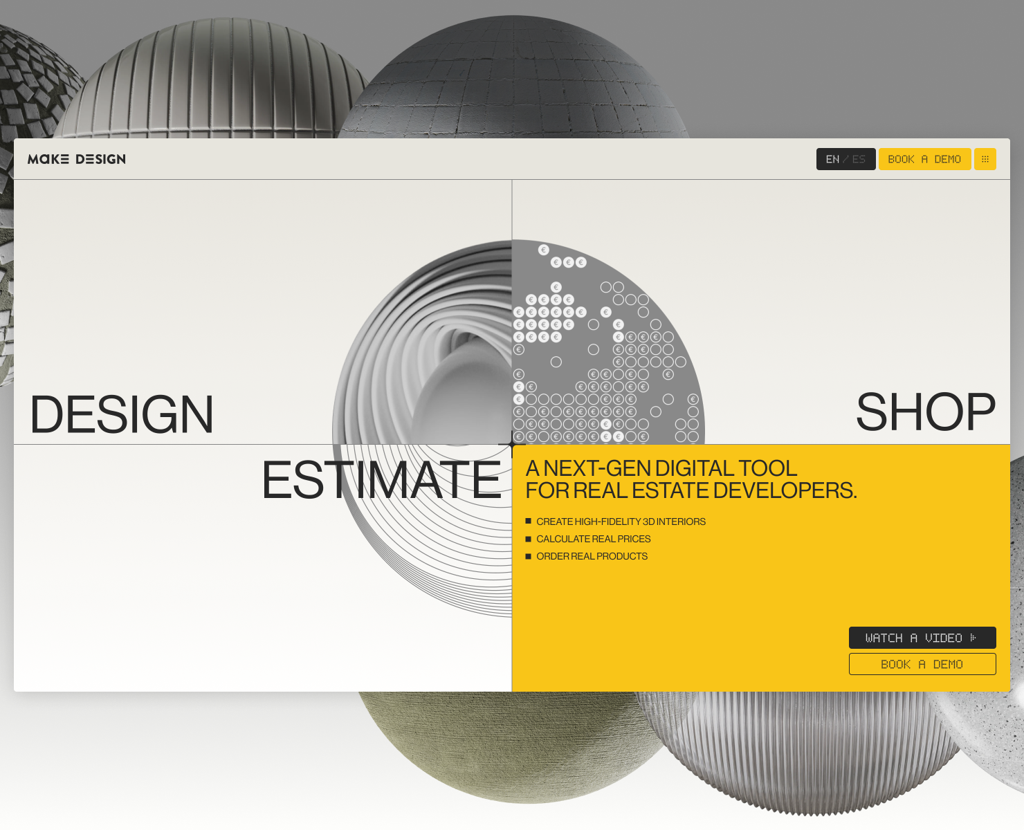 make design / ai для архитекторов / брендинг / веб на Dprofile