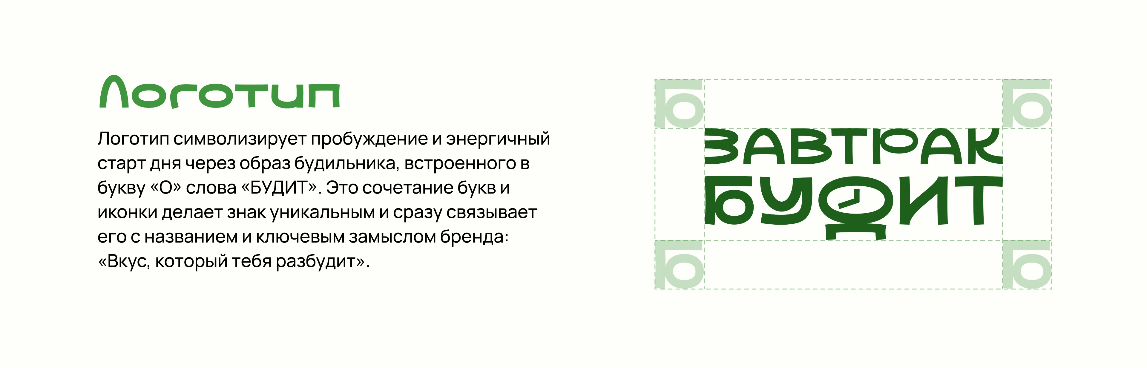 Редизайн айдентики "Завтрак будит"/packaging design — Изображение №4 — Интерфейсы, Брендинг на Dprofile