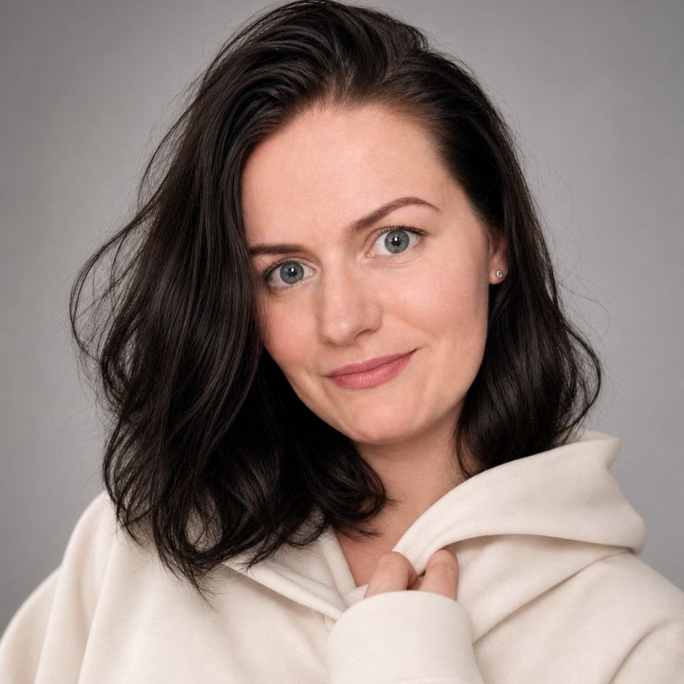 Аватар пользователя Alena Tolstokorova