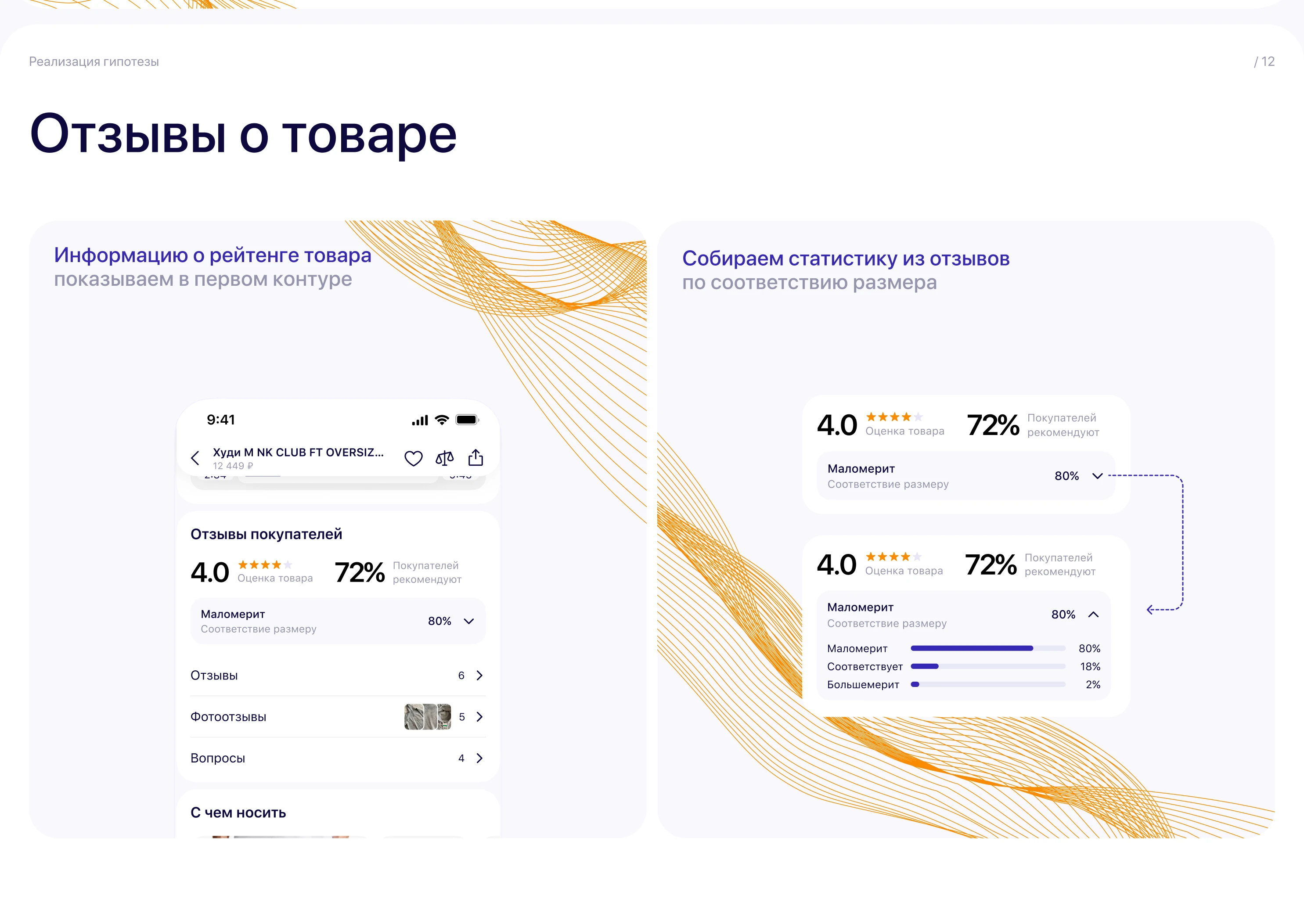 Mobile app Shine — Изображение №21 — Интерфейсы на Dprofile
