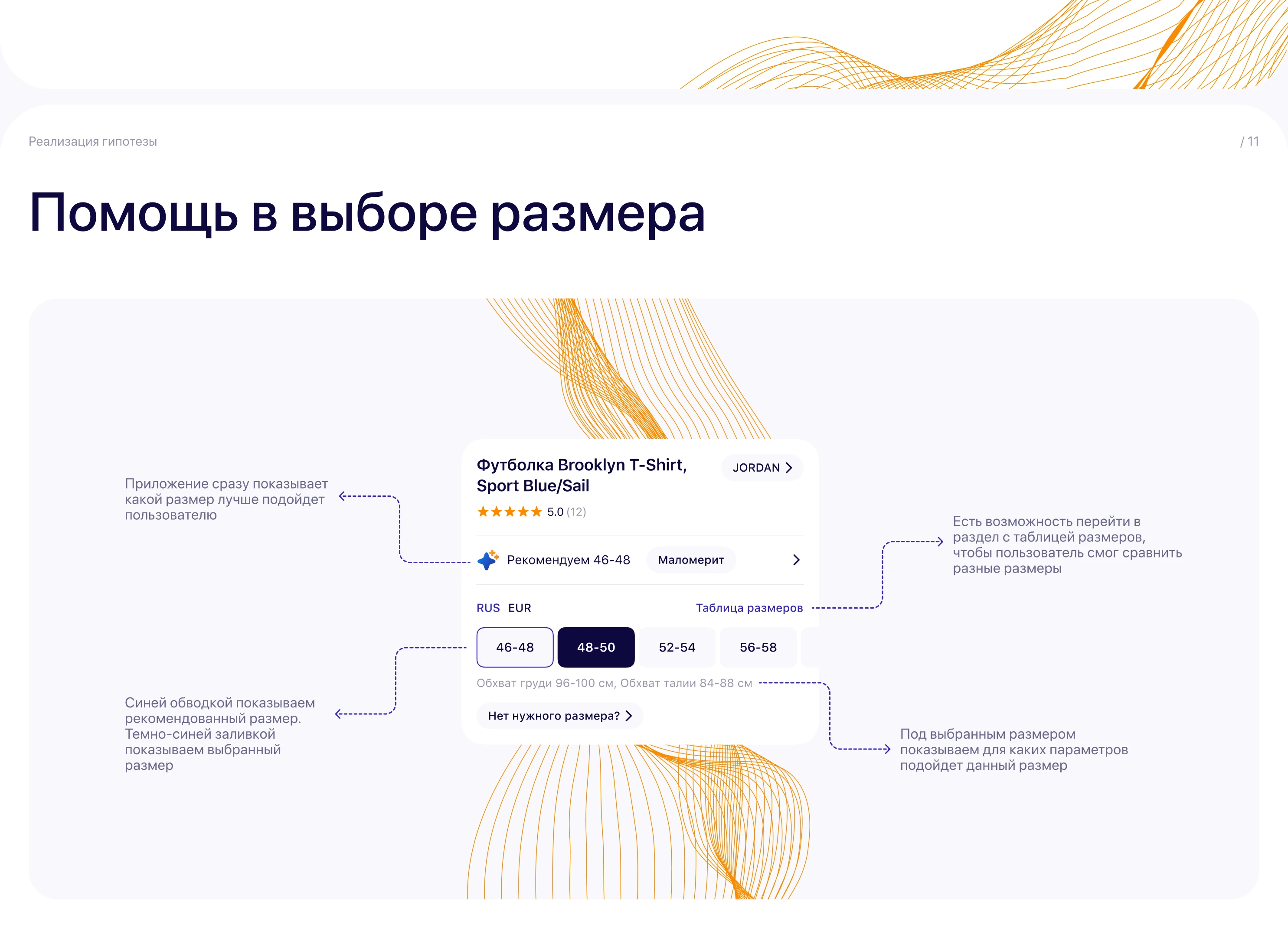Mobile app Shine — Изображение №18 — Интерфейсы на Dprofile