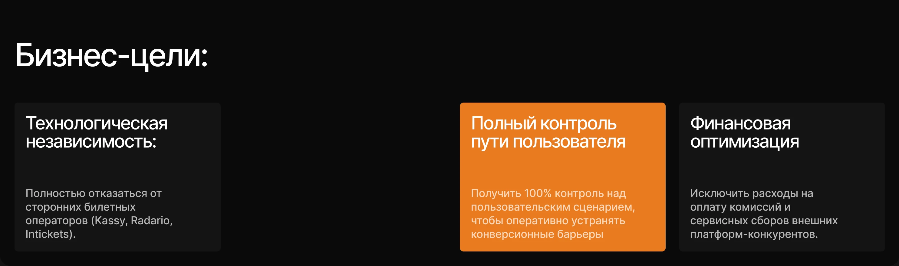 Сервис по выбору и покупки билетов — Изображение №3 — Интерфейсы на Dprofile