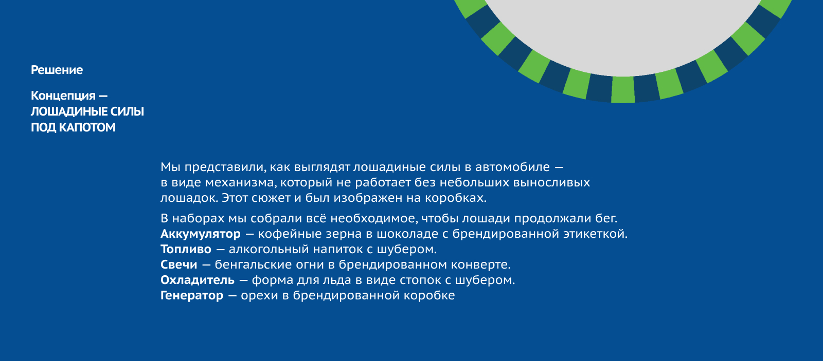 Новогодние подарки для «РесурсТранса» — Изображение №3 — Брендинг, Графика на Dprofile