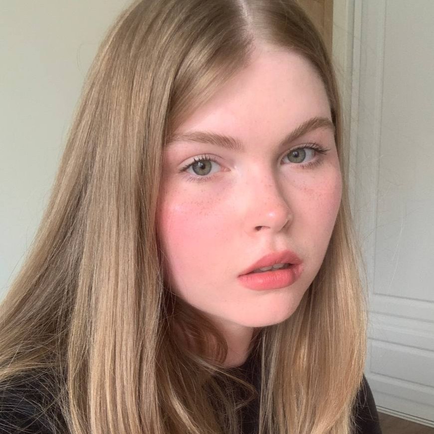 Аватар пользователя Александра Крутикова