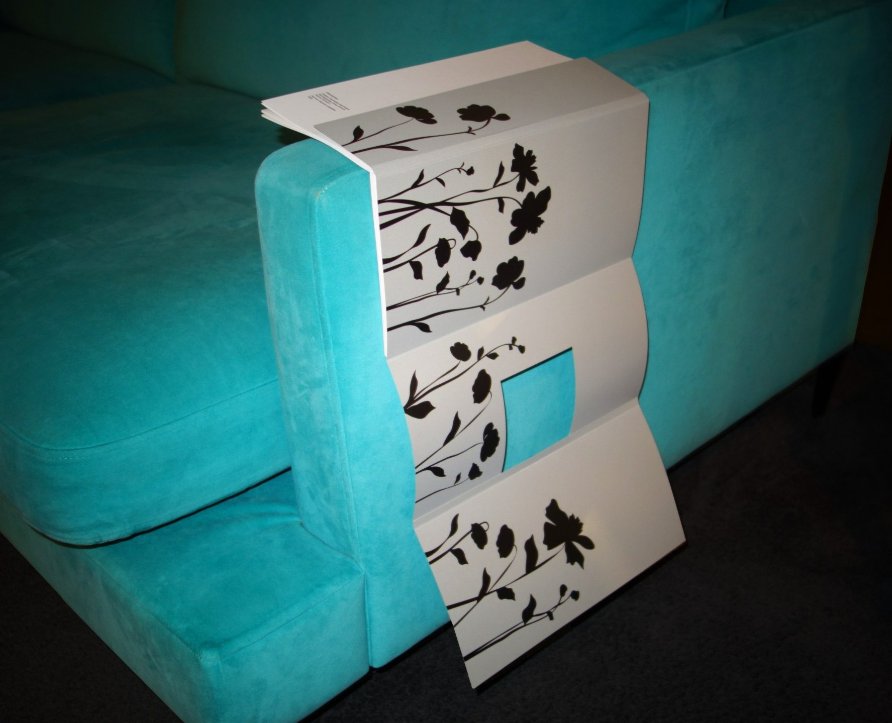 Оранжереи. Архитектурная брошюра. на Dprofile