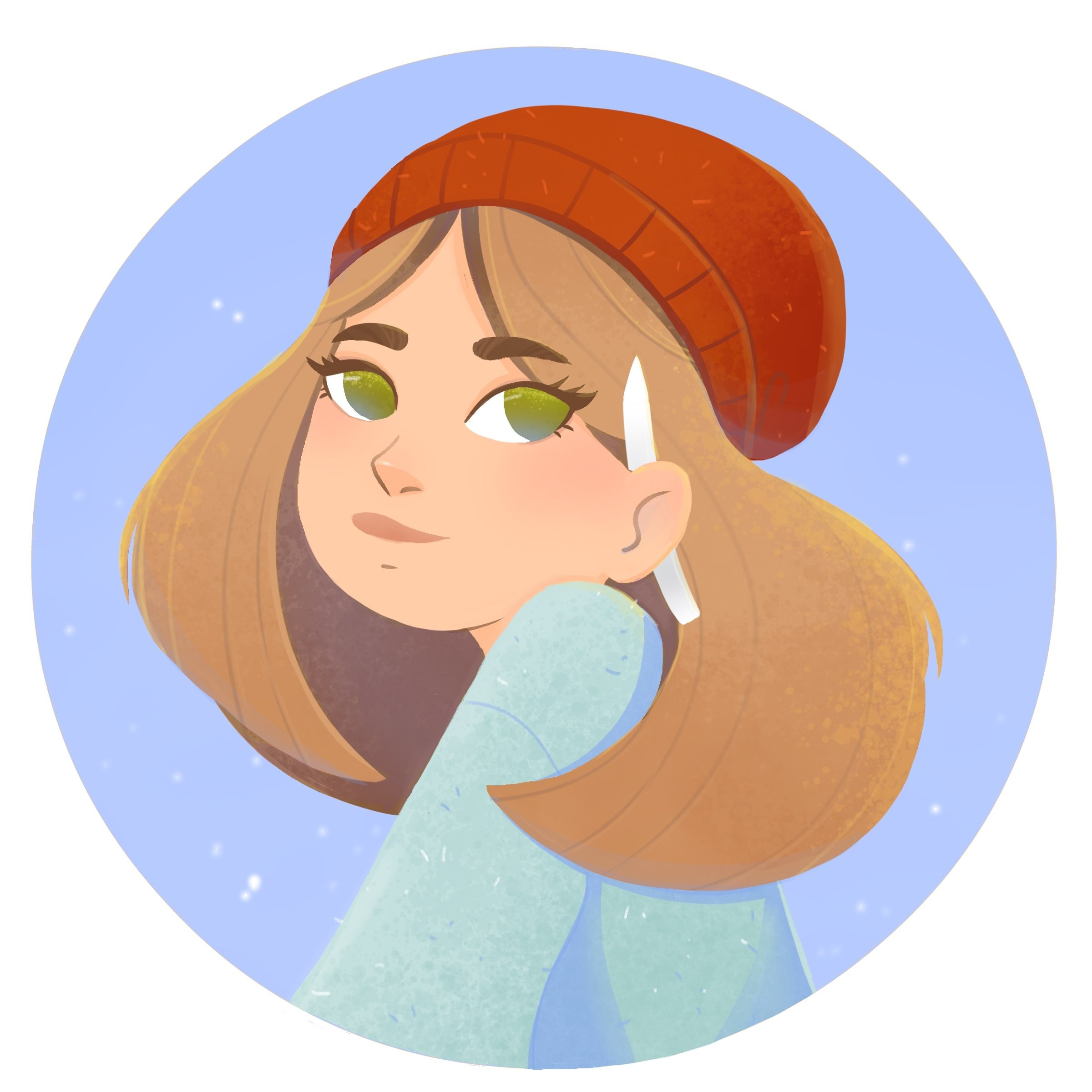 Аватар пользователя Дарья Геркулесова | Gerra