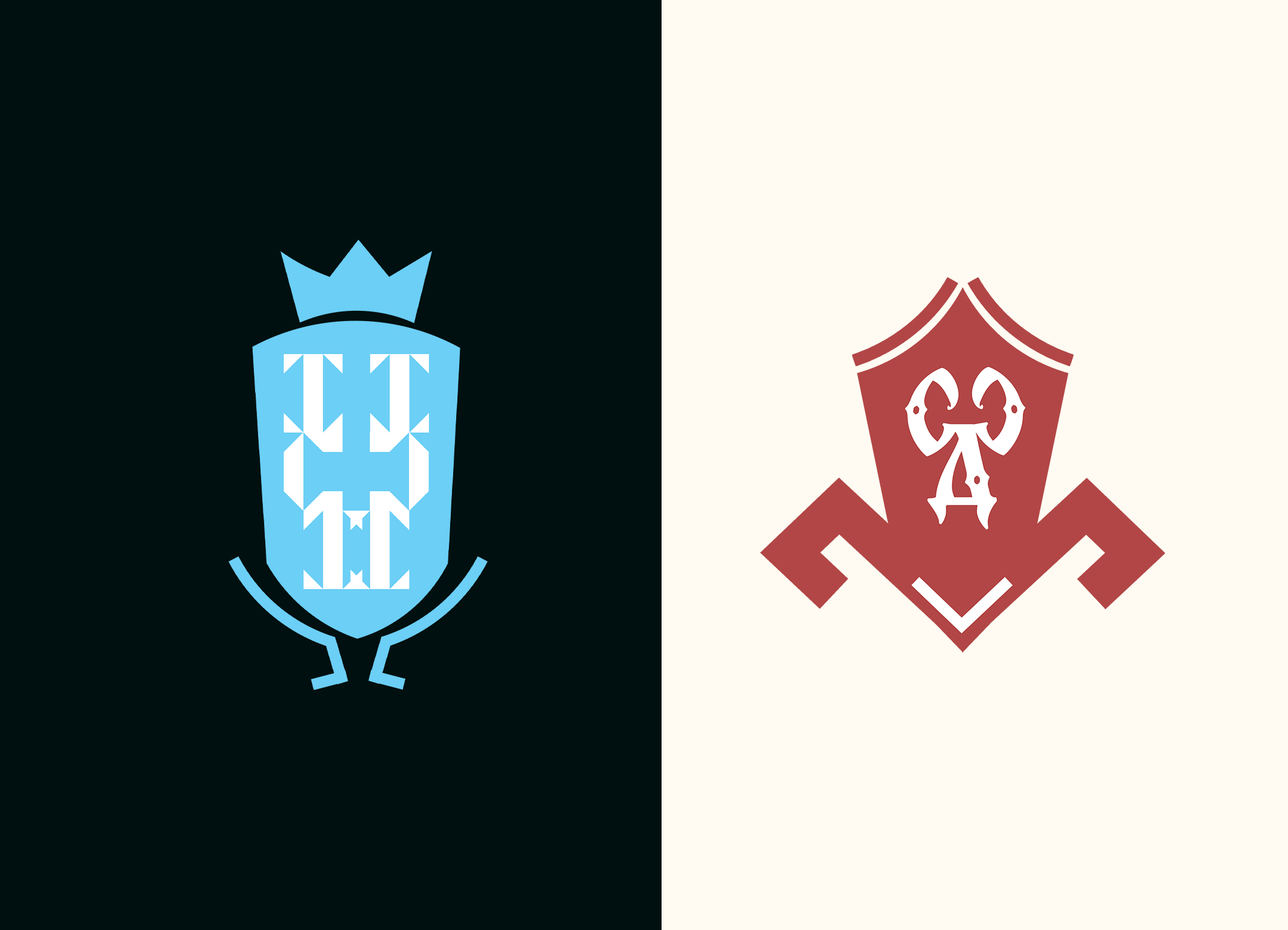 ЛОГОФОЛИО 2025 — Изображение №5 — Брендинг, Графика на Dprofile