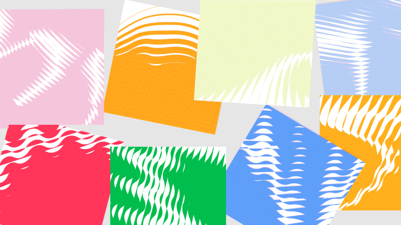 PARUS | identity for the Paris community — Изображение №4 — Брендинг, Графика на Dprofile