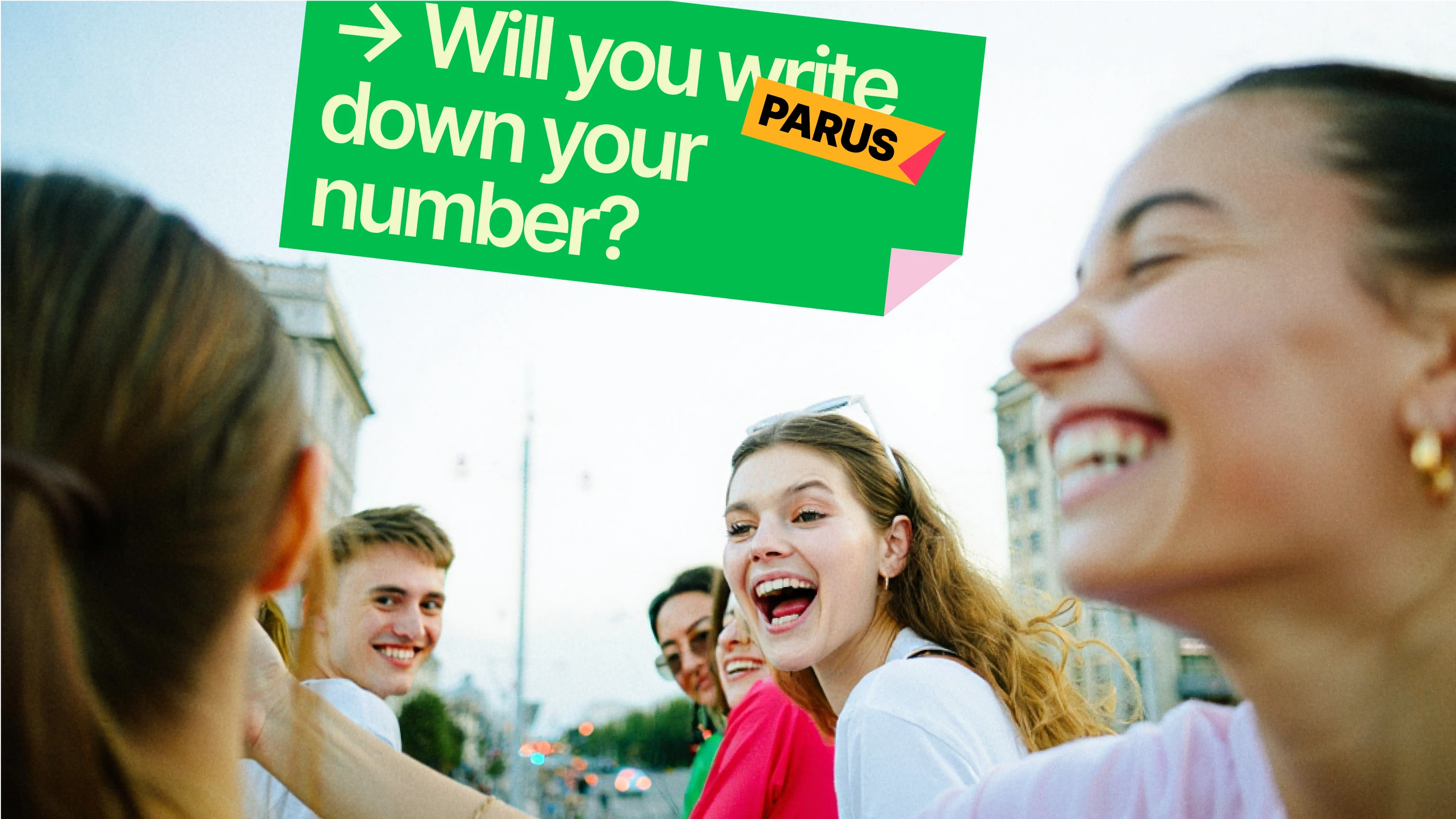PARUS | identity for the Paris community — Изображение №23 — Брендинг, Графика на Dprofile