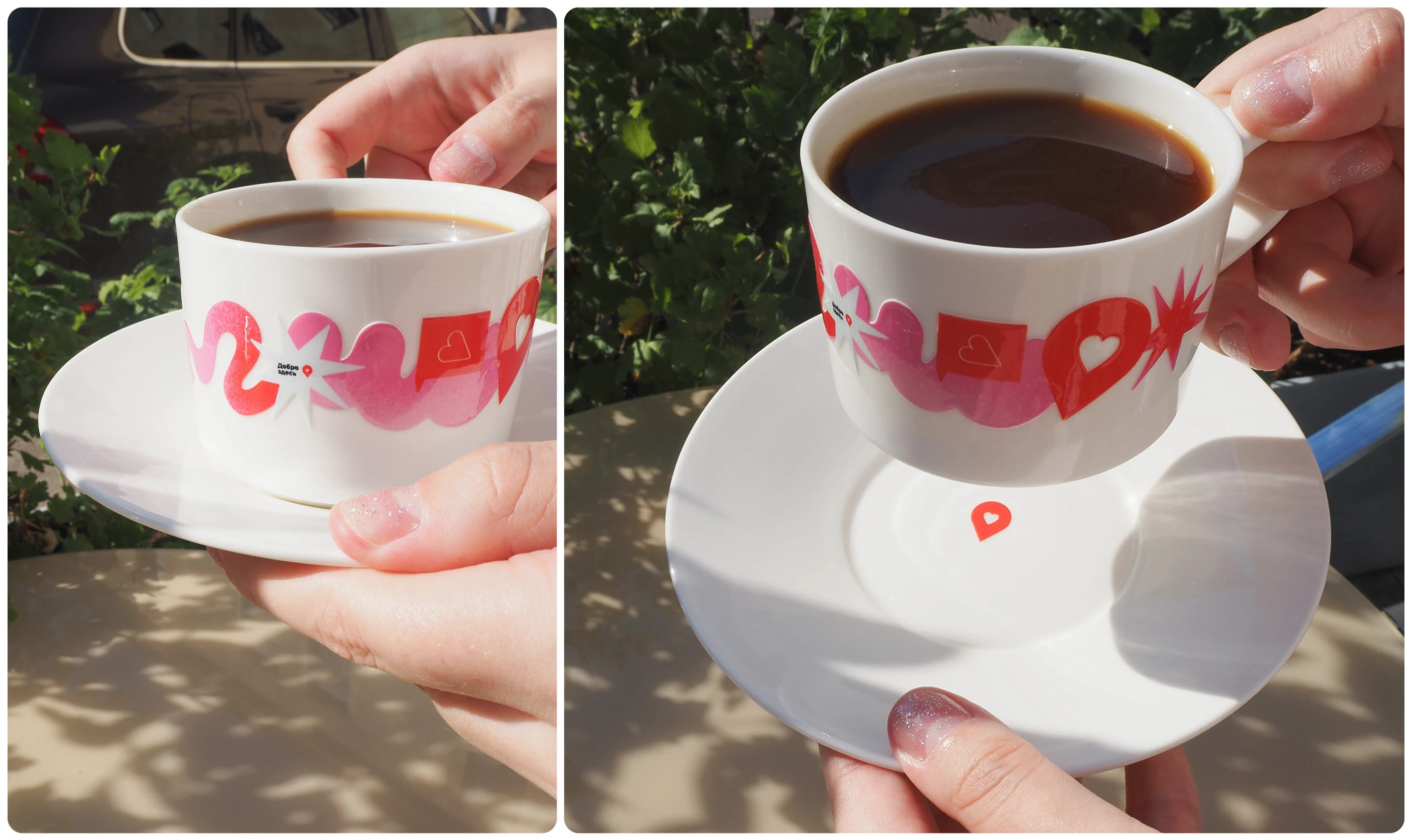 Charity Festival | brand Identity — Изображение №26 — Брендинг, Графика на Dprofile