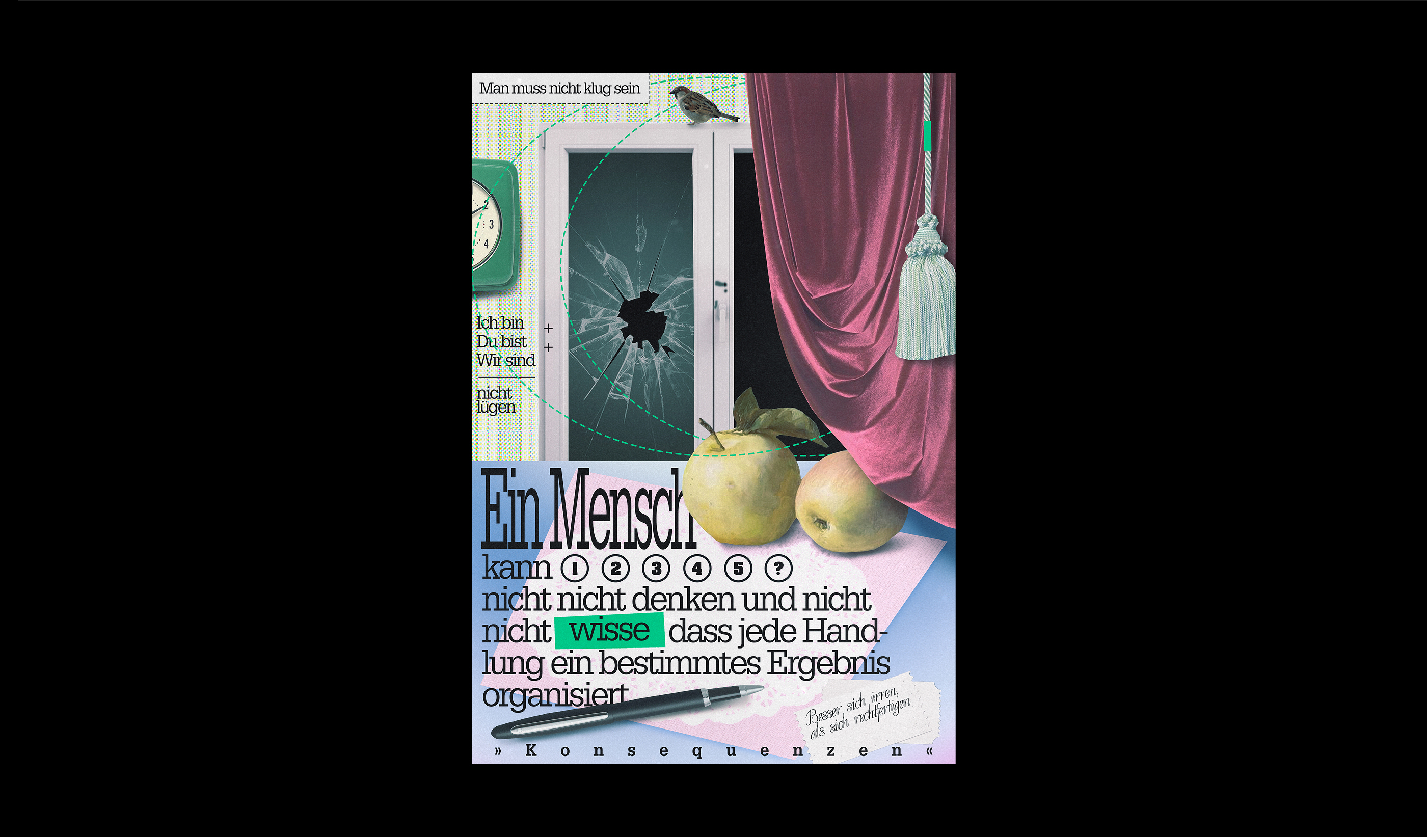 POSTER PROJECT | graphic design — Изображение №4 — Графика на Dprofile