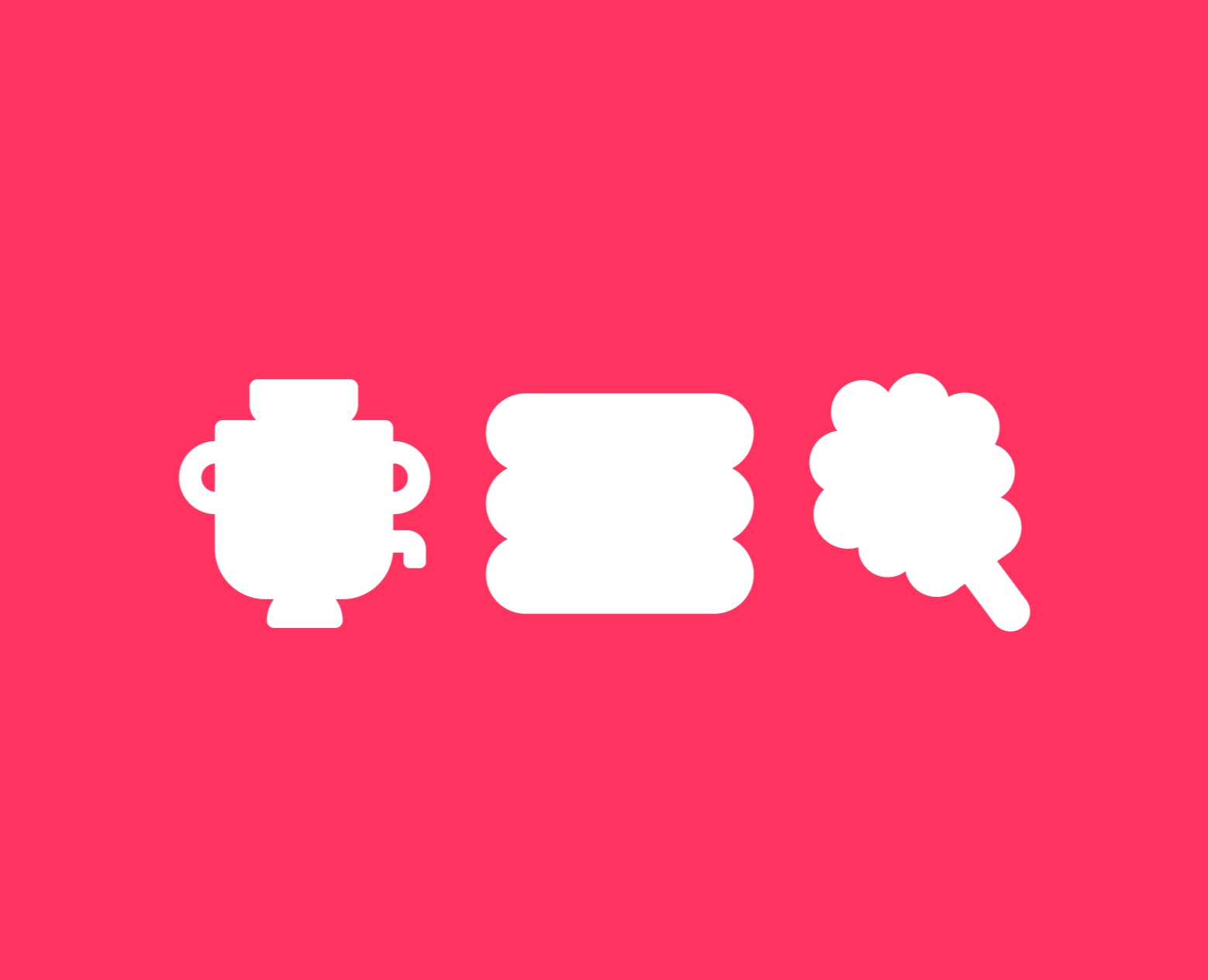 Samokat | special project identity на Dprofile