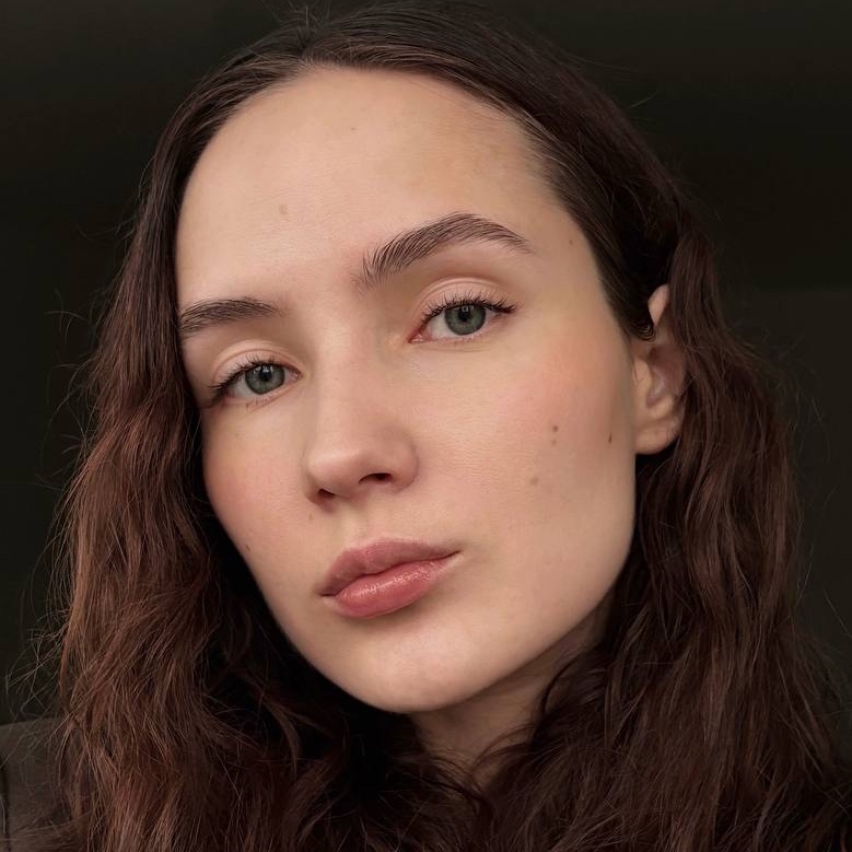 Аватар пользователя Анастасия Калугина