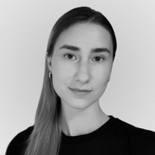 Аватар пользователя Екатерина Никитченко