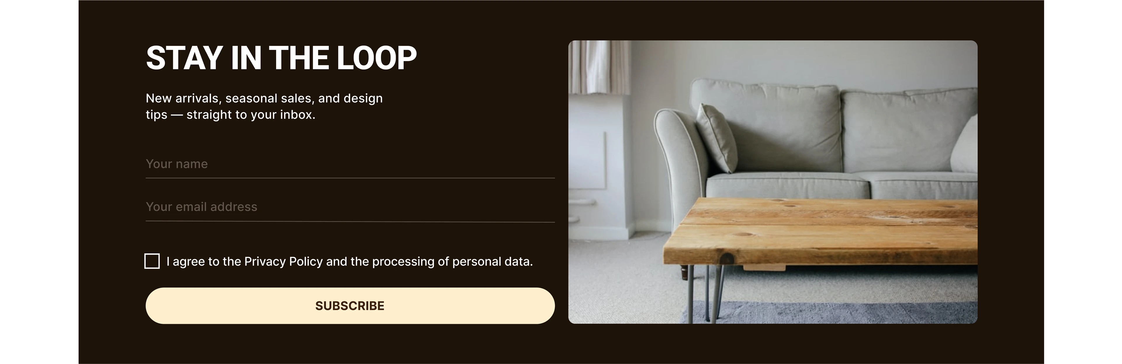 RRoome — Furniture E-Commerce Redesign — Изображение №11 — Интерфейсы на Dprofile