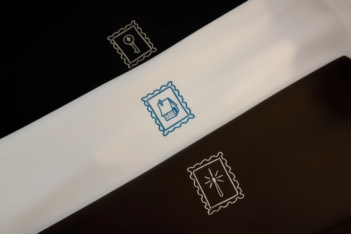 ВЕСТОЧКА / КОНЦЕПЦИЯ КОЛЛЕКЦИИ ДЛЯ БРЕНДА ОДЕЖДЫ — Изображение №1 — Брендинг, Иллюстрация на Dprofile