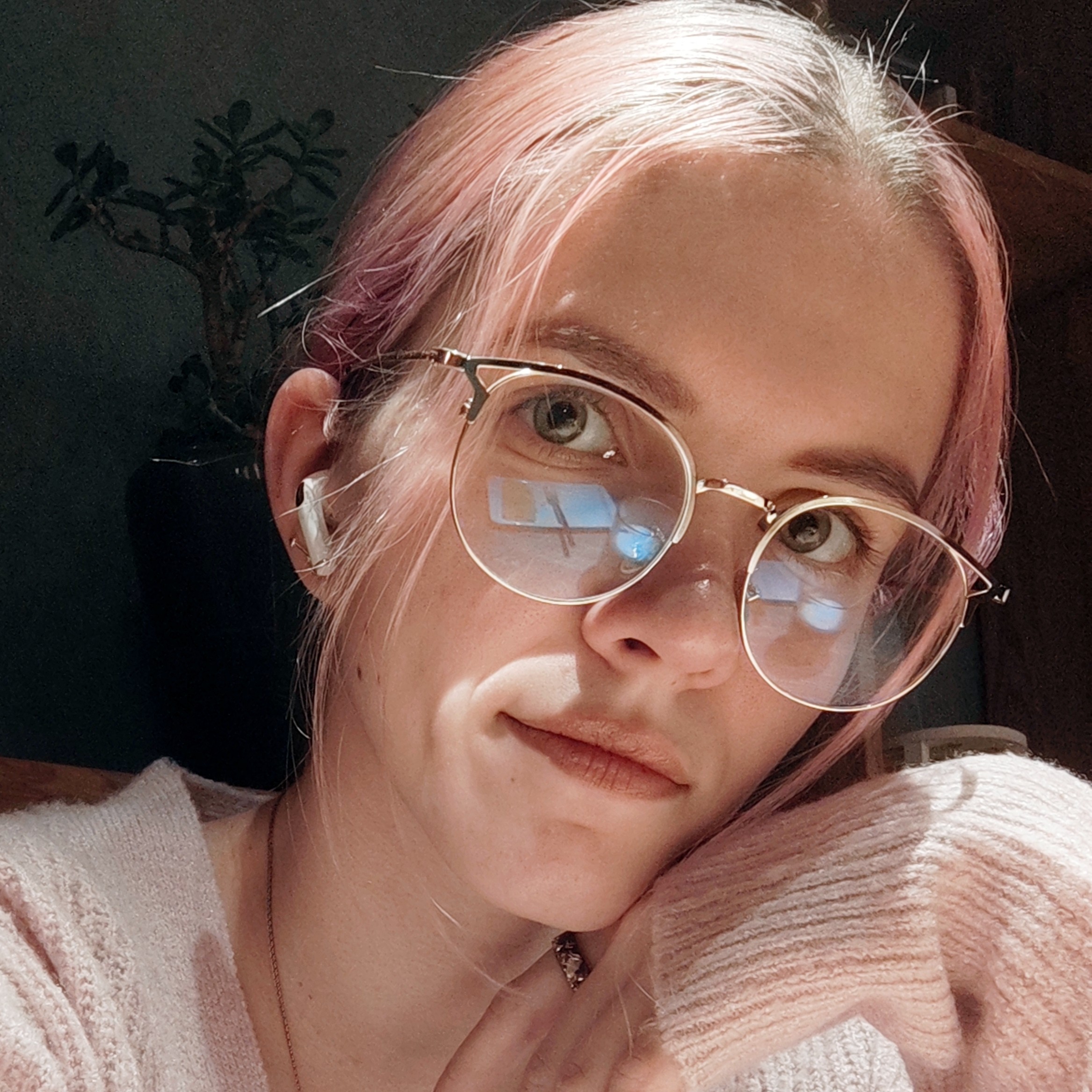 Аватар пользователя Екатерина Панина