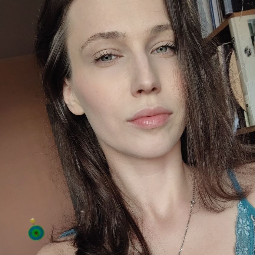 Аватар пользователя Vasilisa Fominykh