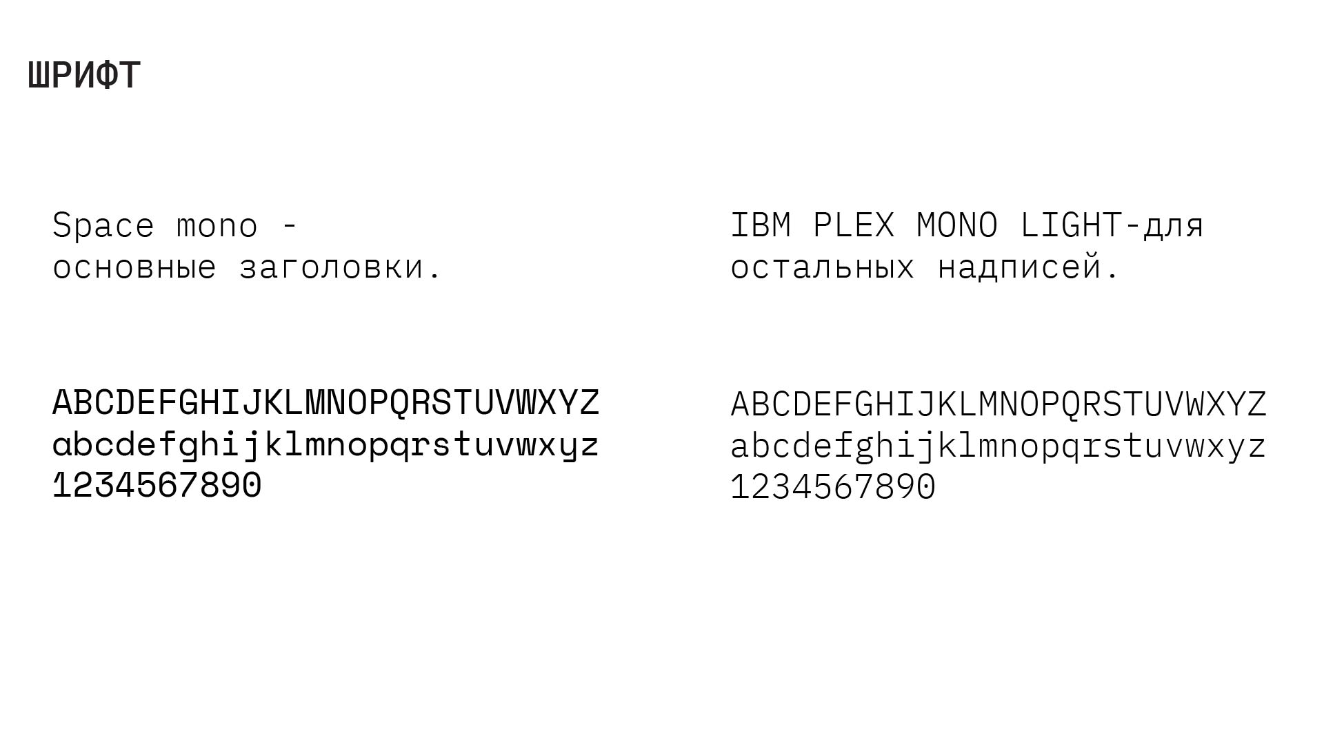 АЙДЕНТИКА ФЕСТИВАЛЯ OFFF MOSCOW — Изображение №6 — Брендинг, Графика на Dprofile