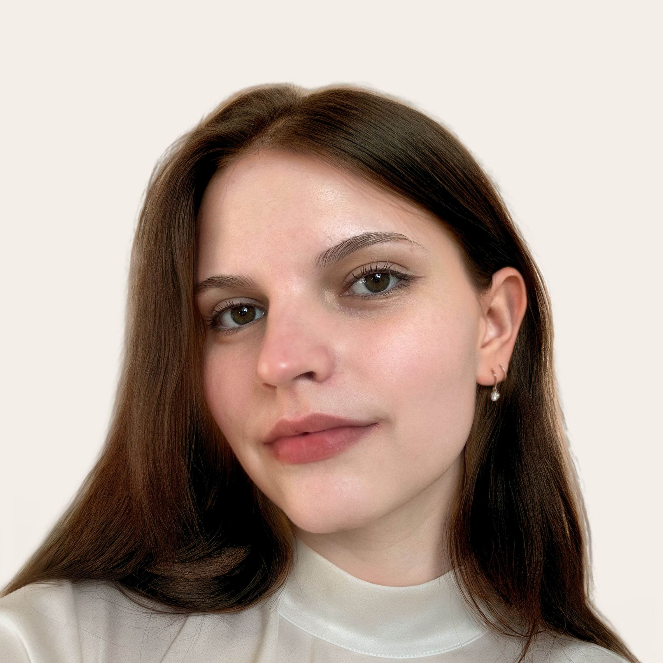 Аватар пользователя Вероника Ковалёва