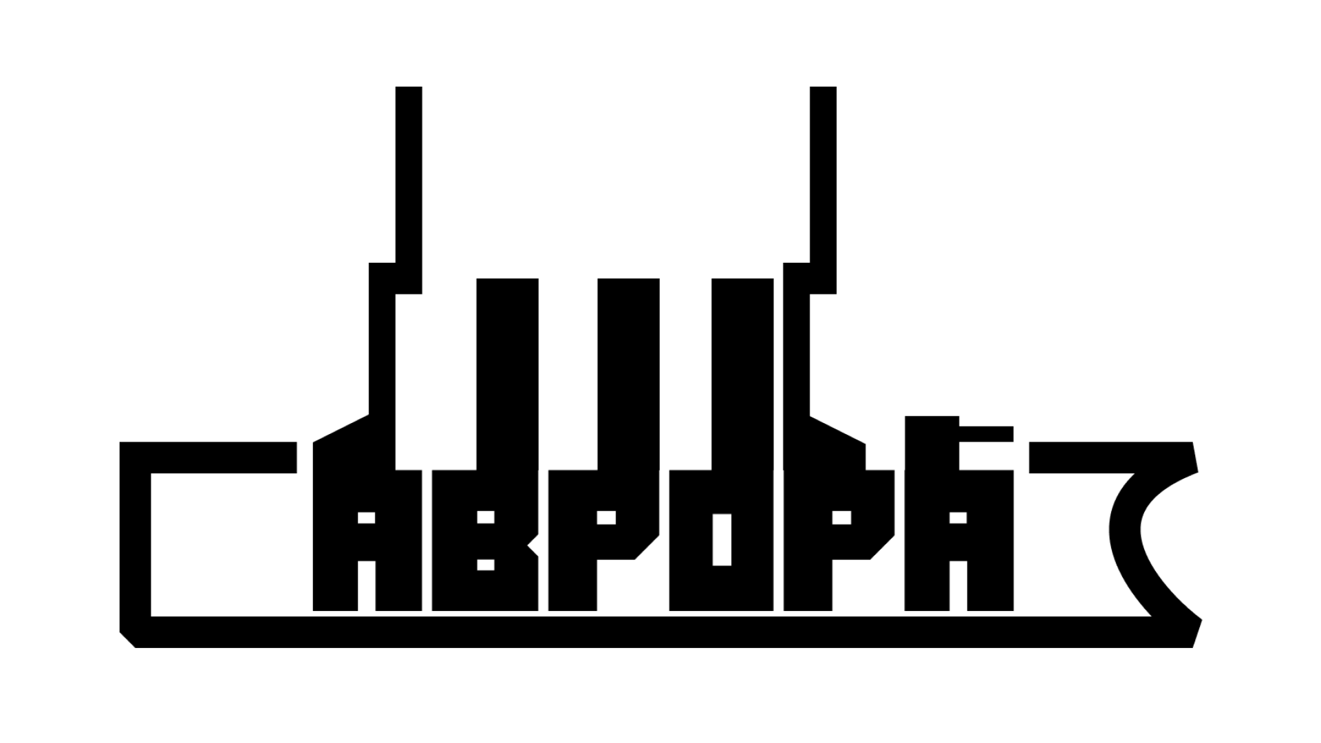 Фирменный стиль аврора. Логотип+мерч — Изображение №12 — Брендинг на Dprofile