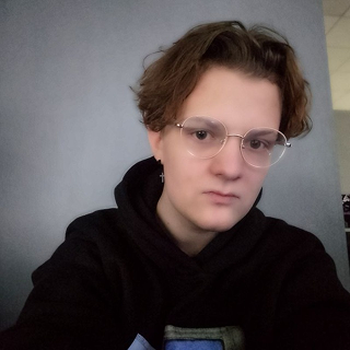 Аватар пользователя Лев Терентьев