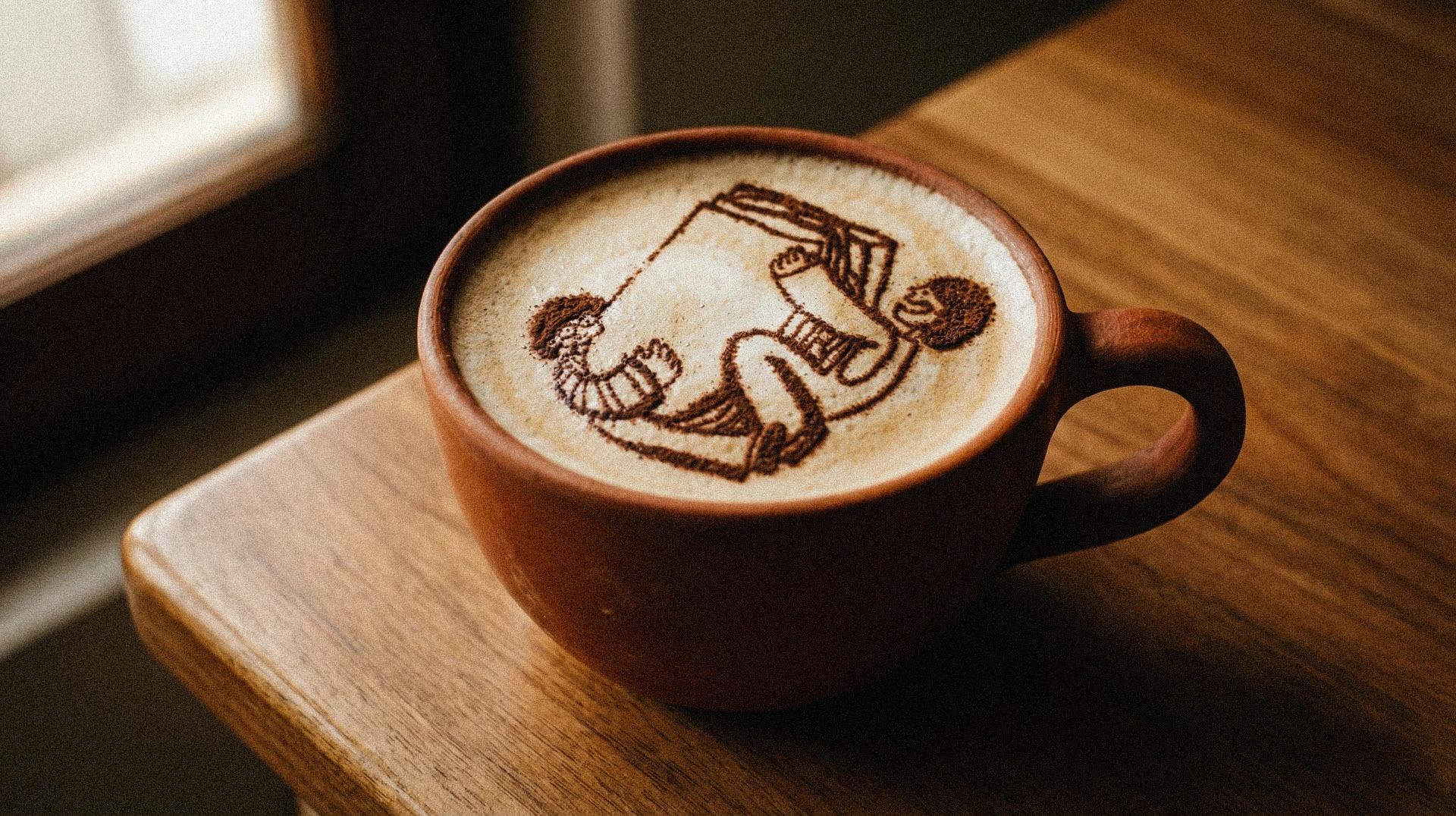 Фирменный стиль Уно-бистро — Изображение №13 — Брендинг, Иллюстрация на Dprofile