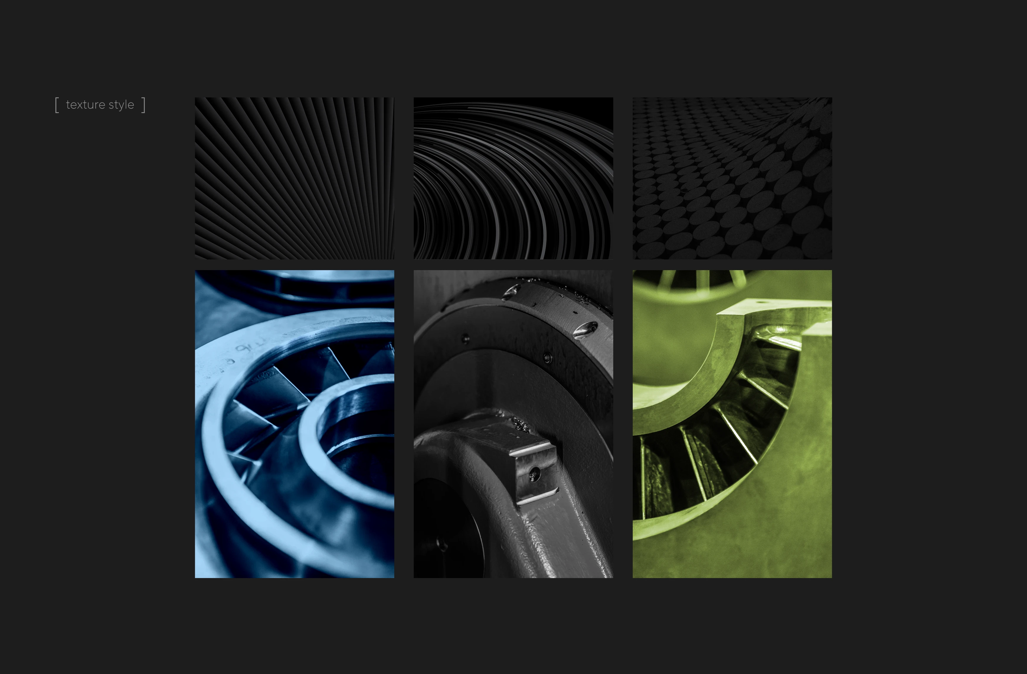 ГТЕ | Брендинг и дизайн-поддержка — Изображение №8 — Брендинг, Графика на Dprofile