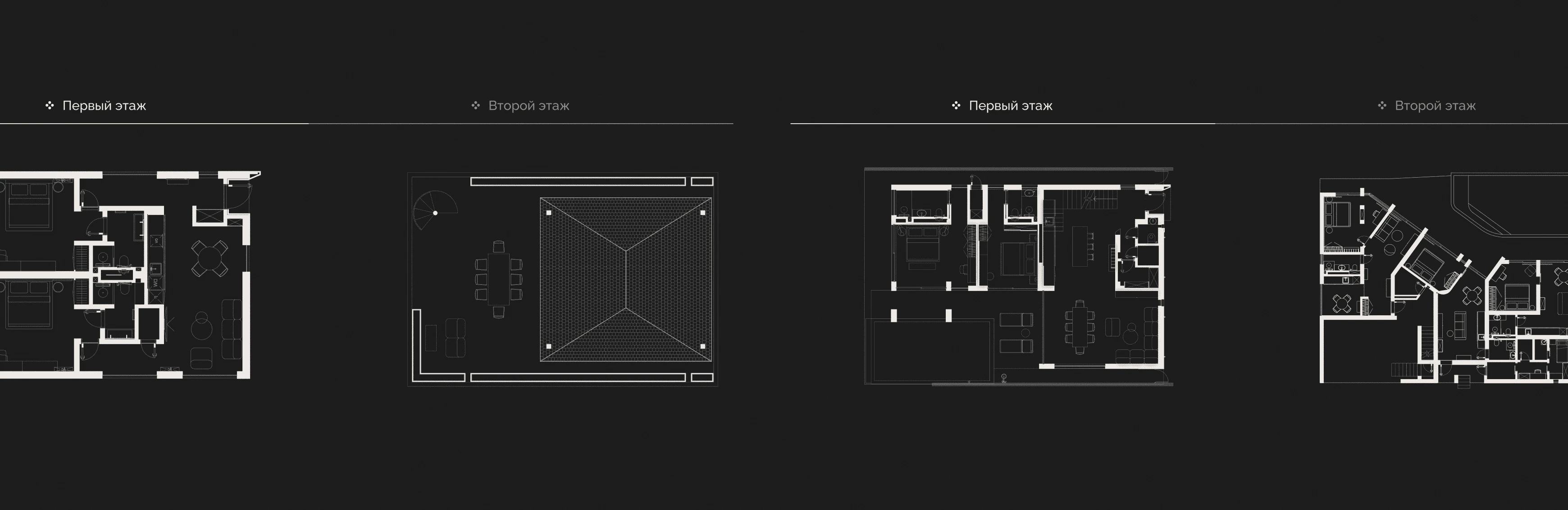 MIRAGA |  Брендинг и веб-сайт девелопера на Бали — Изображение №11 — Интерфейсы, Брендинг на Dprofile