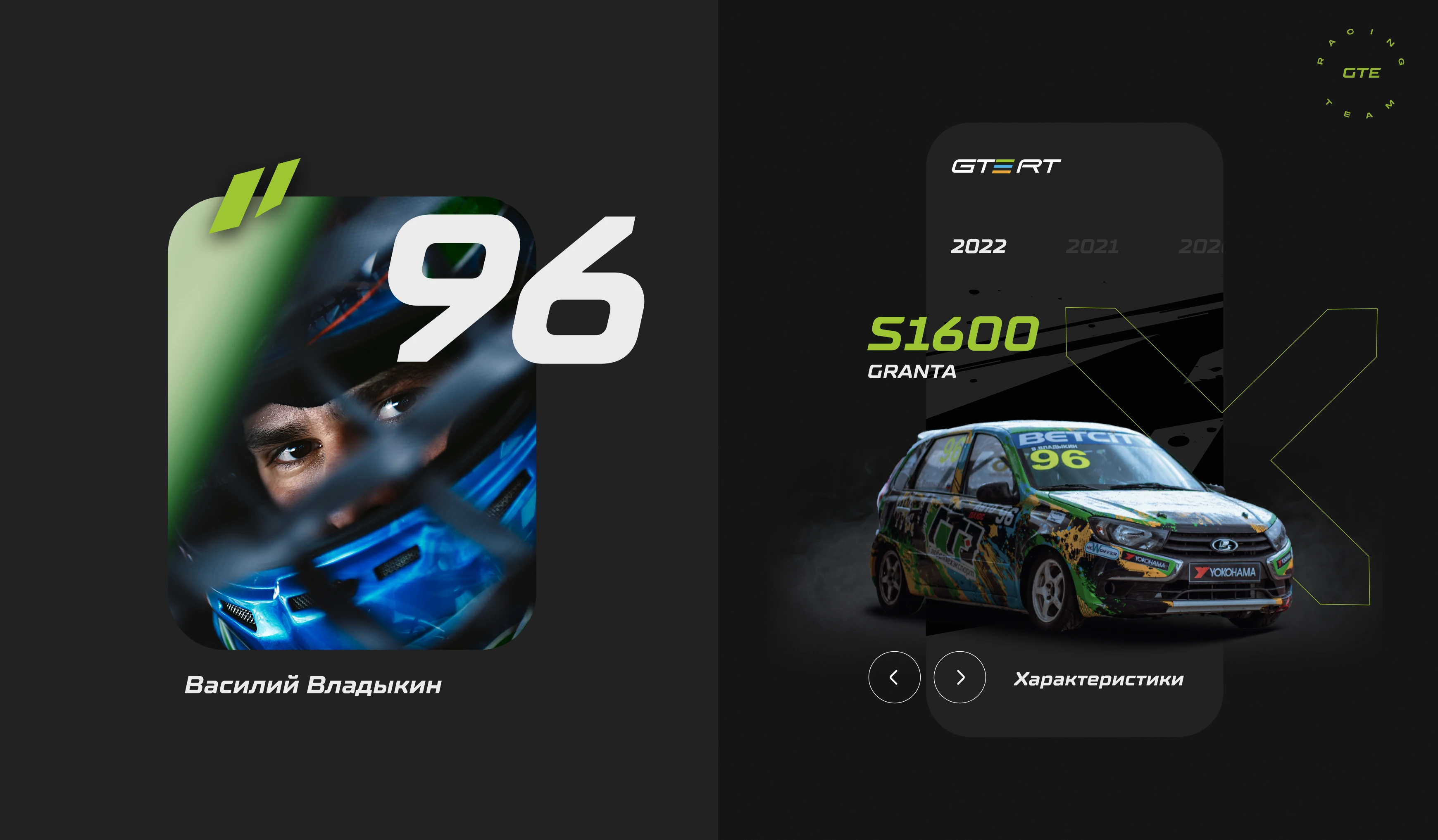 ГТЕ | Брендинг и дизайн-поддержка — Изображение №35 — Брендинг, Графика на Dprofile