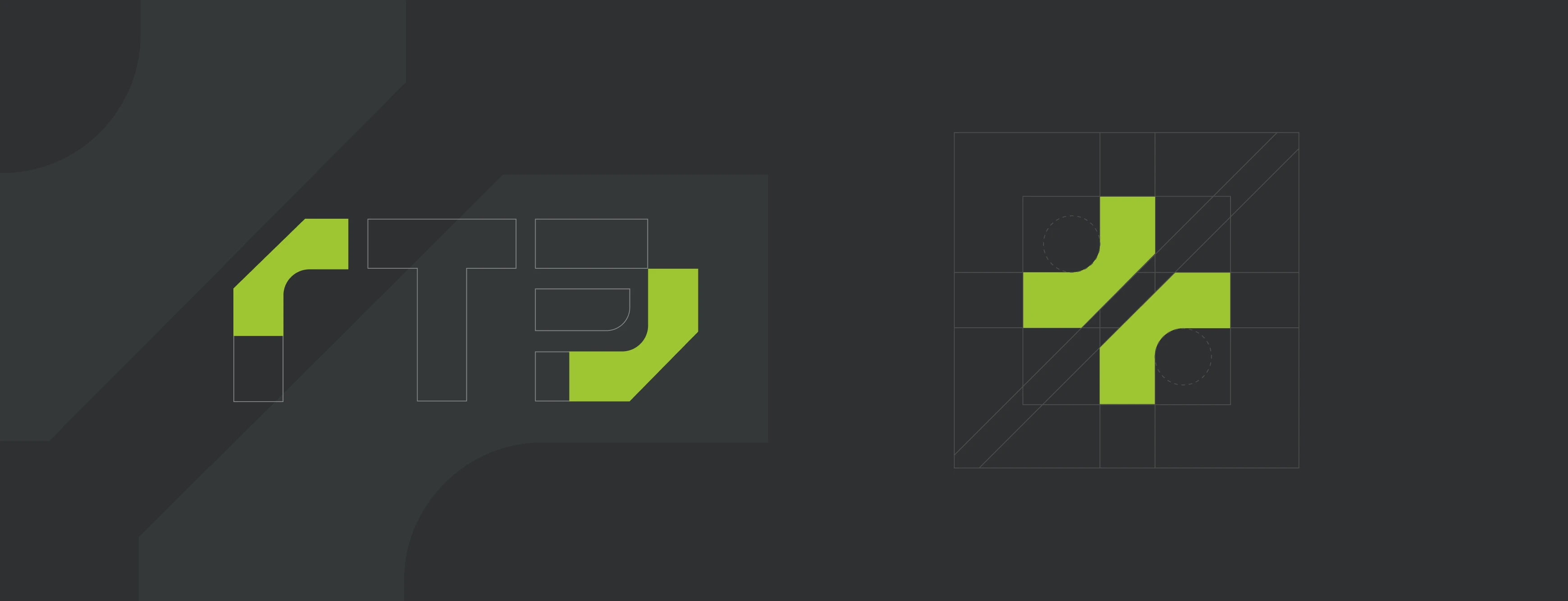 ГТЕ | Брендинг и дизайн-поддержка — Изображение №6 — Брендинг, Графика на Dprofile