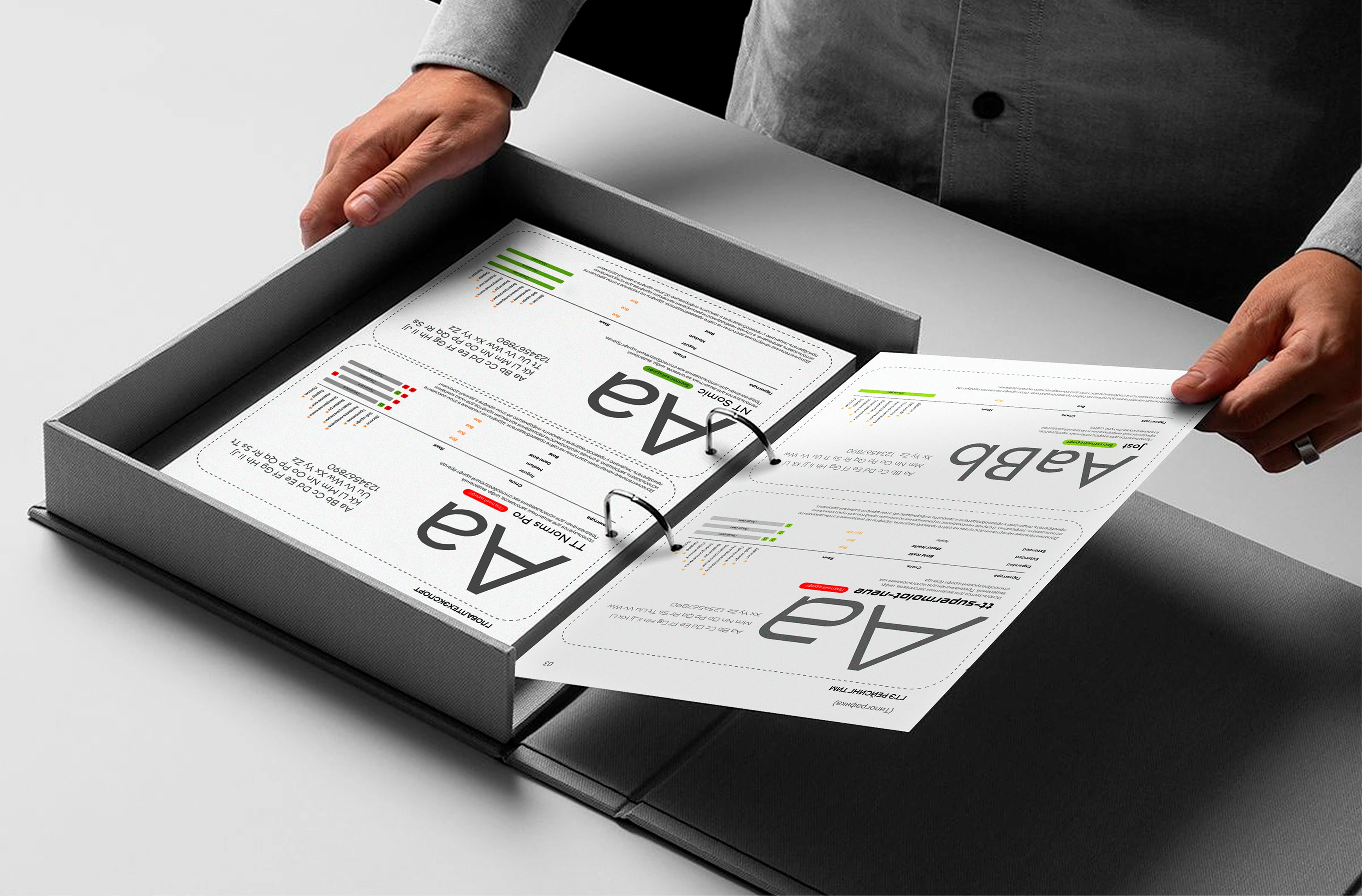 ГТЕ | Брендинг и дизайн-поддержка — Изображение №12 — Брендинг, Графика на Dprofile