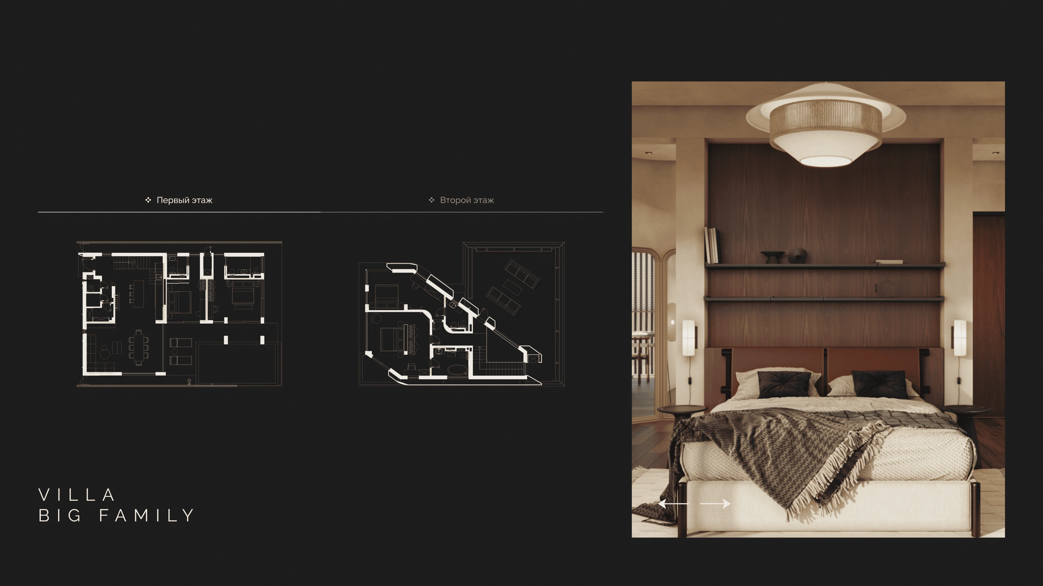 MIRAGA |  Брендинг и веб-сайт девелопера на Бали — Изображение №10 — Интерфейсы, Брендинг на Dprofile