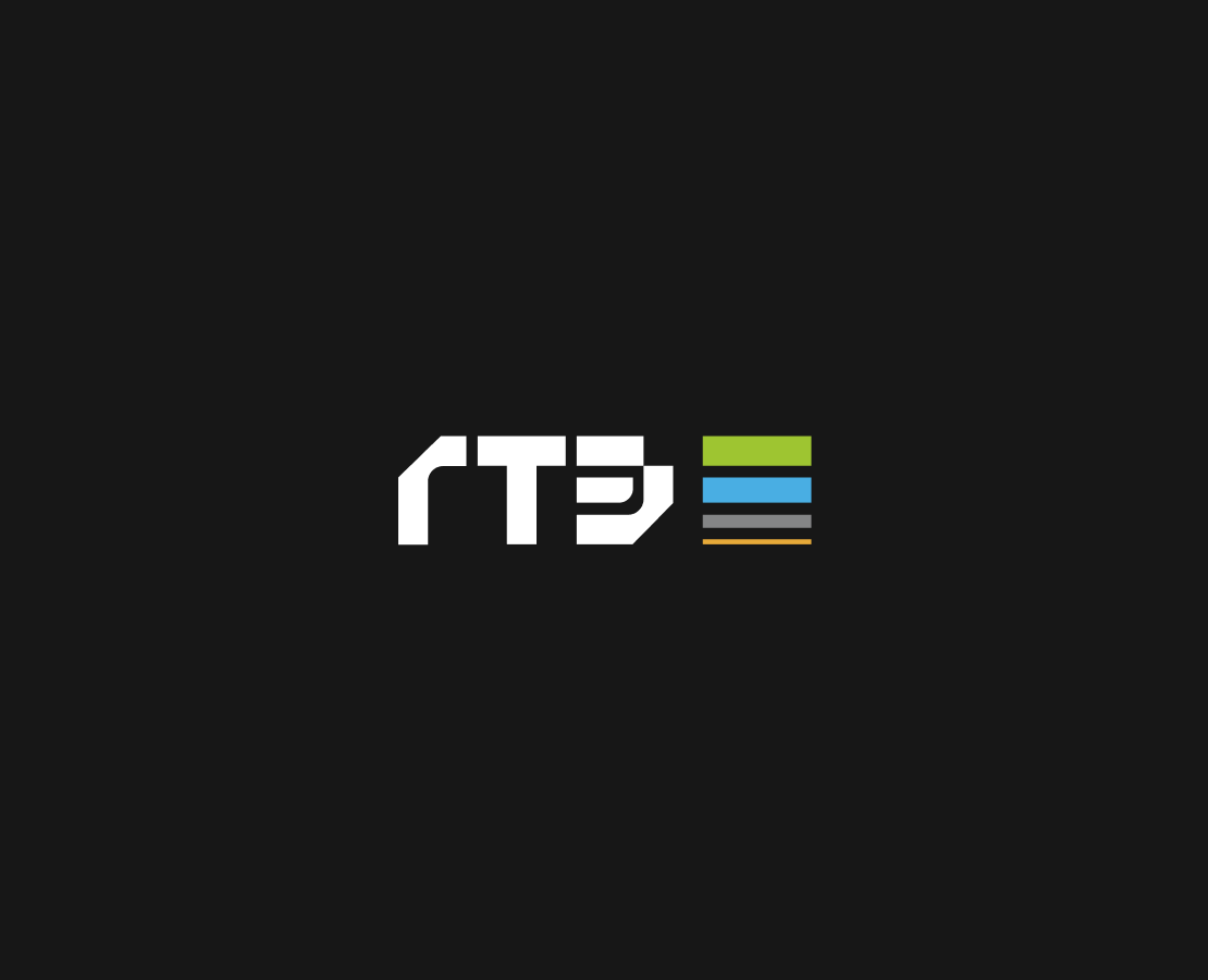 ГТЕ | Брендинг и дизайн-поддержка — Брендинг, Графика на Dprofile
