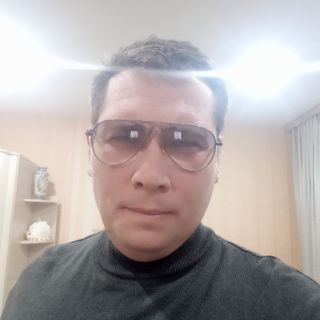 Аватар пользователя Антон Анистратов