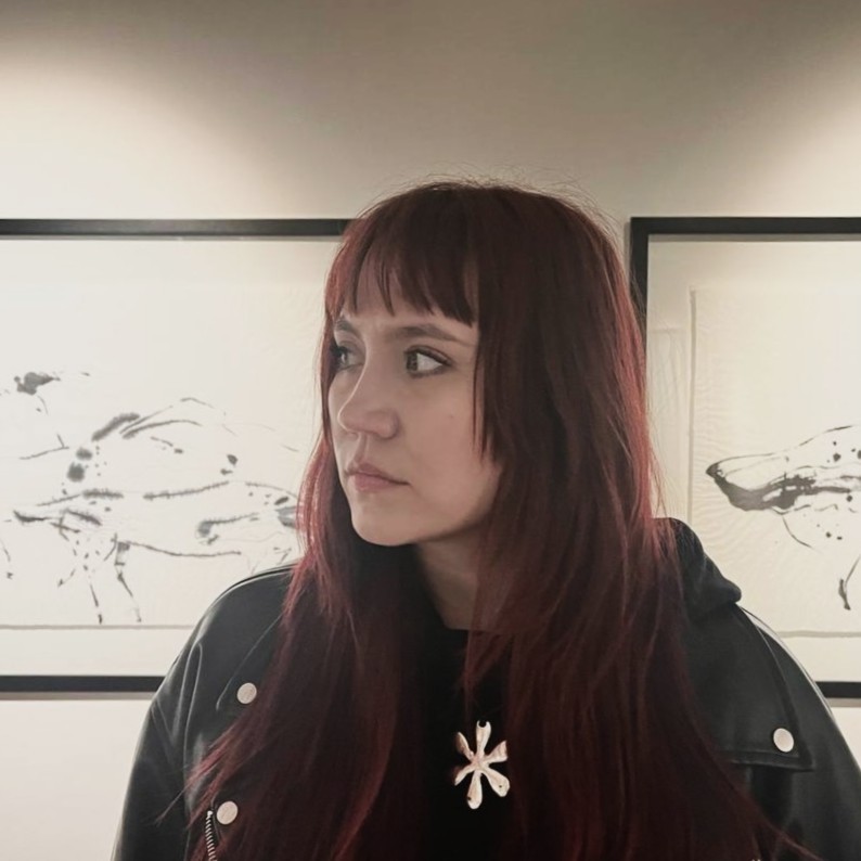 Аватар пользователя Полина Козлова
