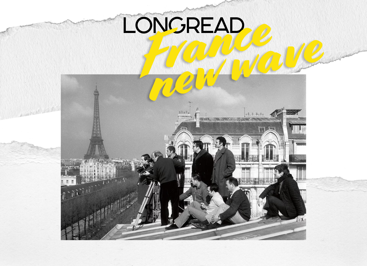 Лонгрид — Изображение №1 — Графика на Dprofile