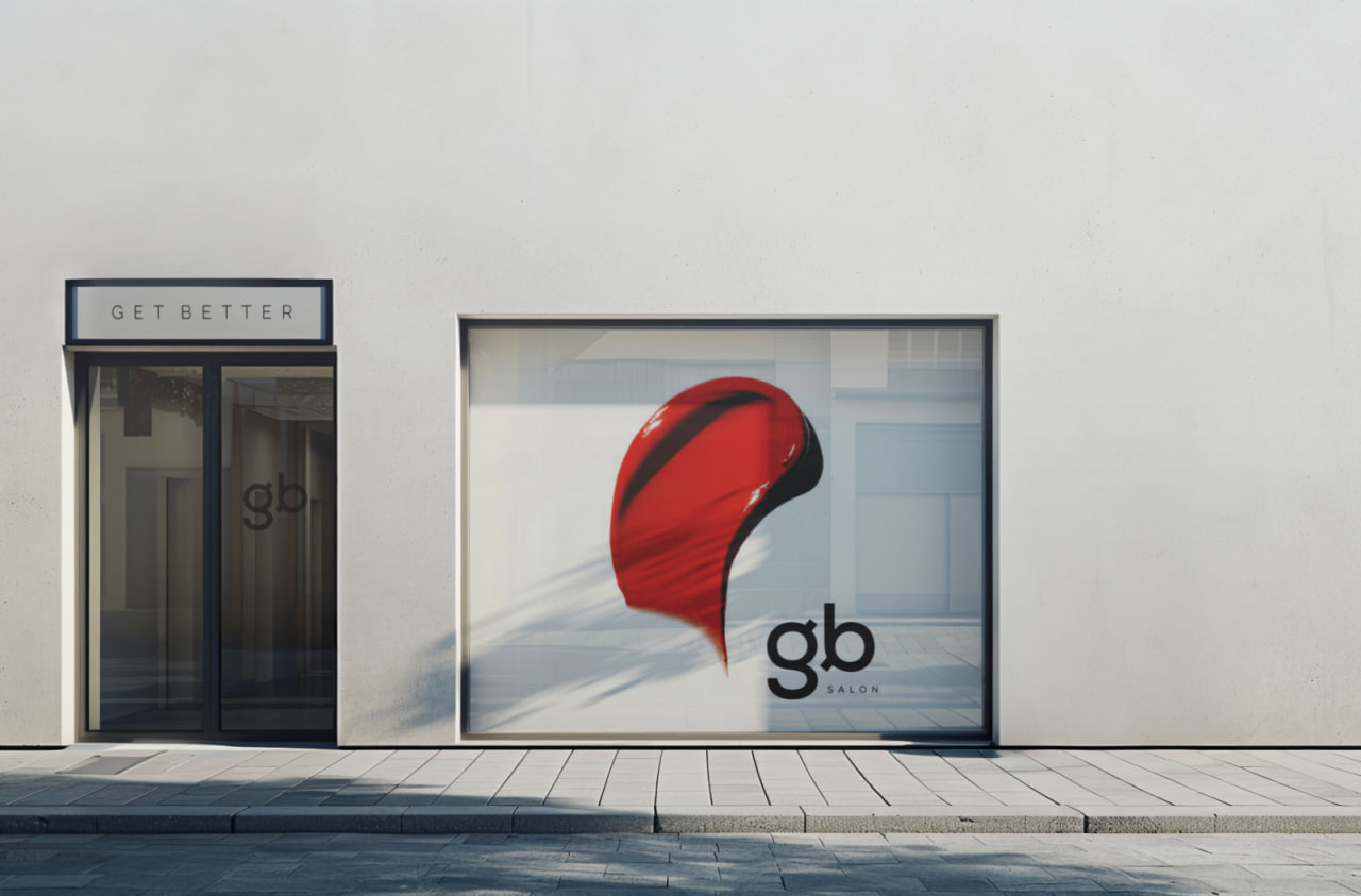 Оформление витрин — Изображение №6 — Брендинг, Графика на Dprofile