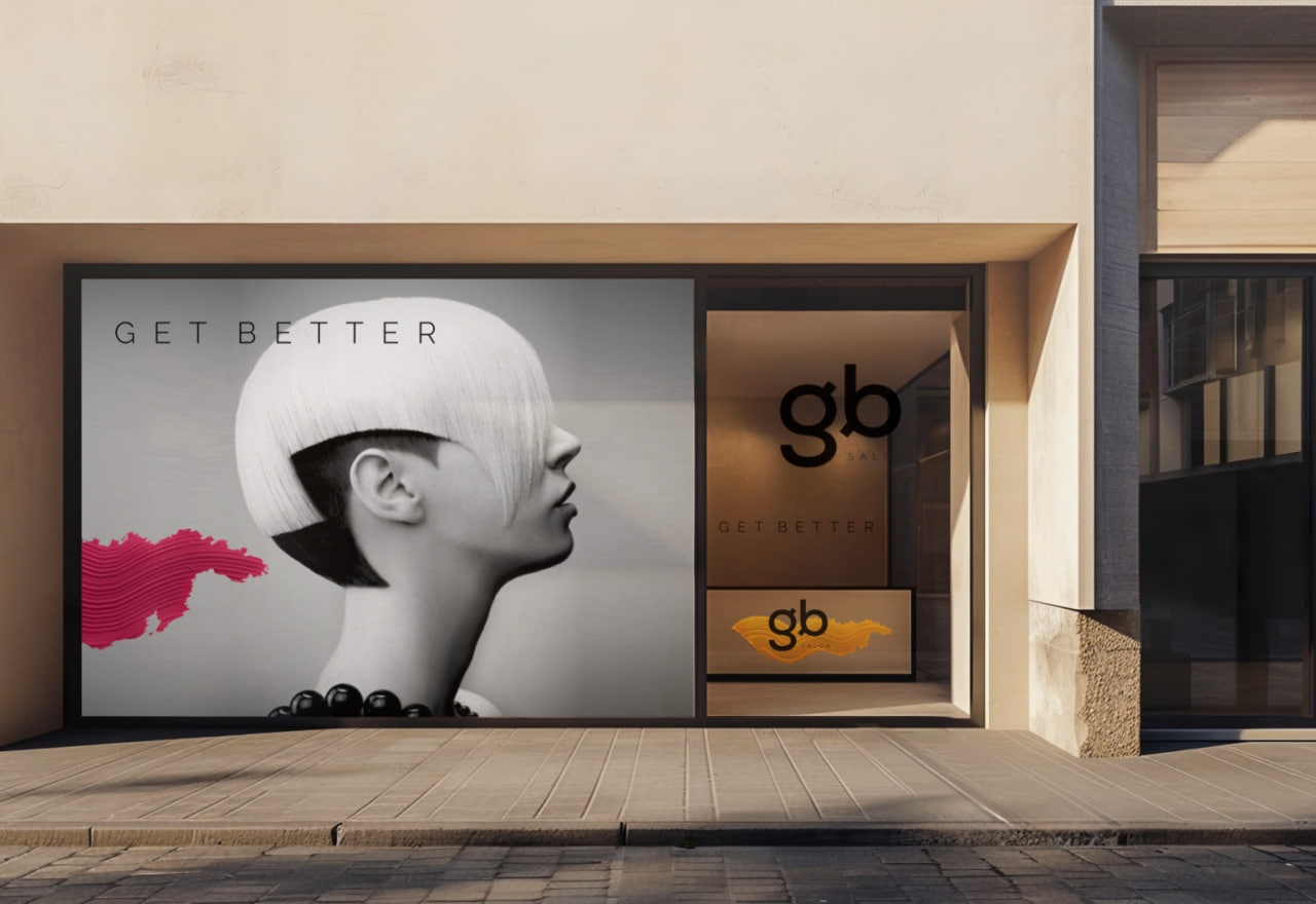 Оформление витрин — Изображение №3 — Брендинг, Графика на Dprofile